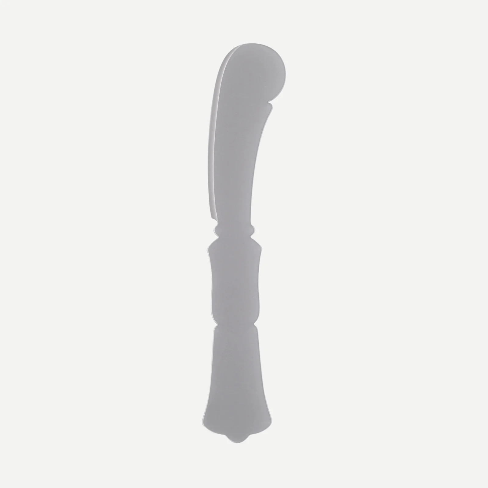 Honorine, Grey - Butter spreader