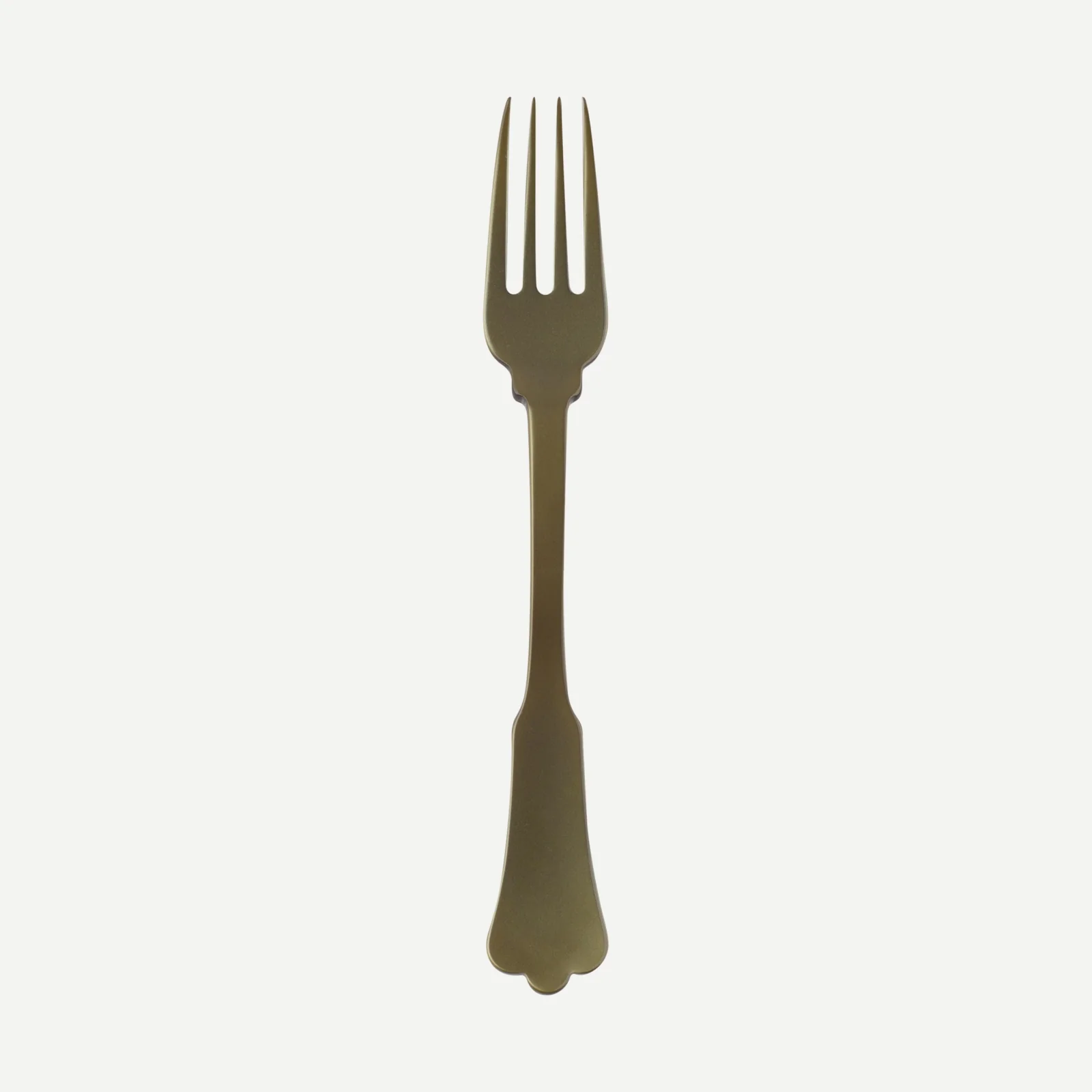 Honorine, Olive - Small fork