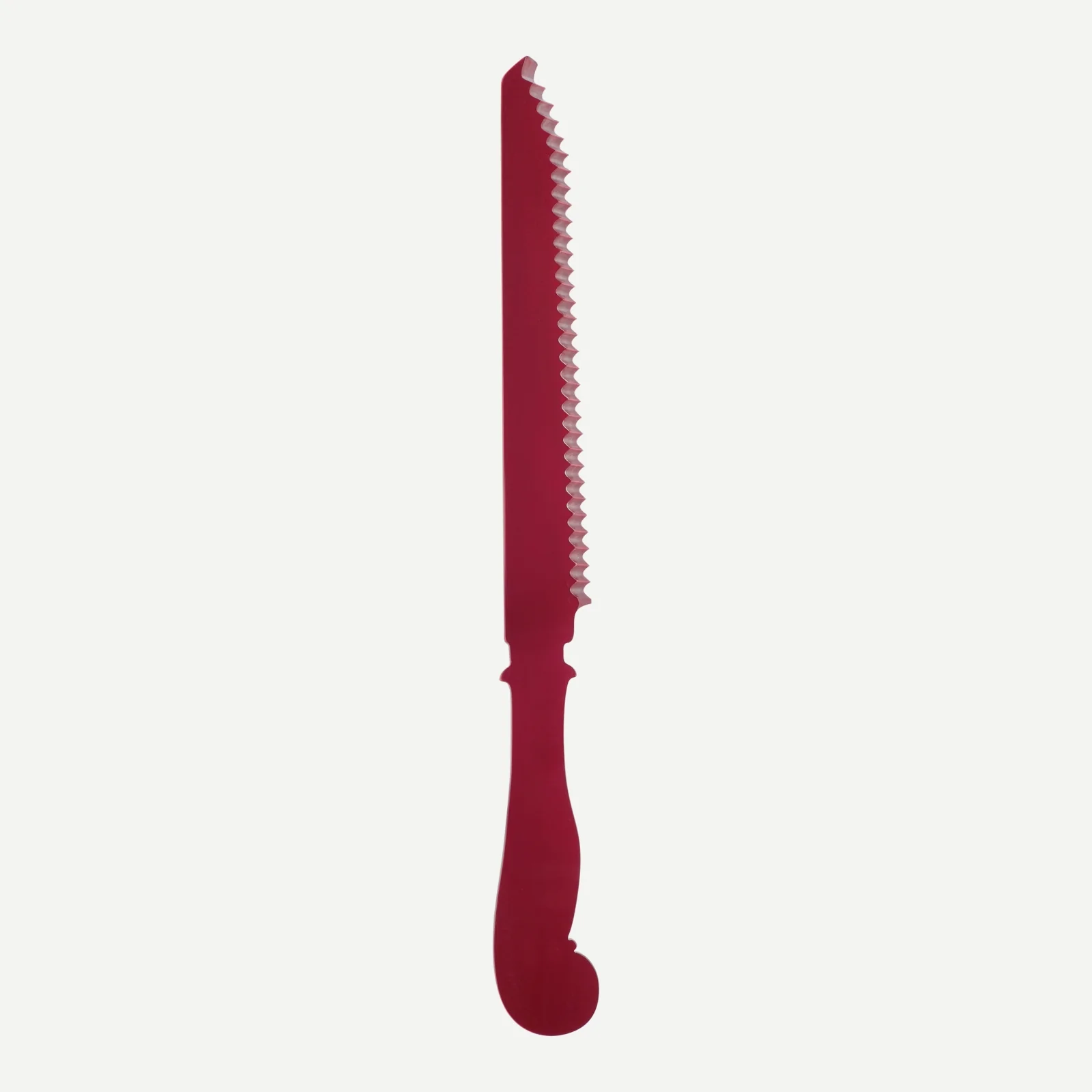 Honorine, Red - Bread knife
