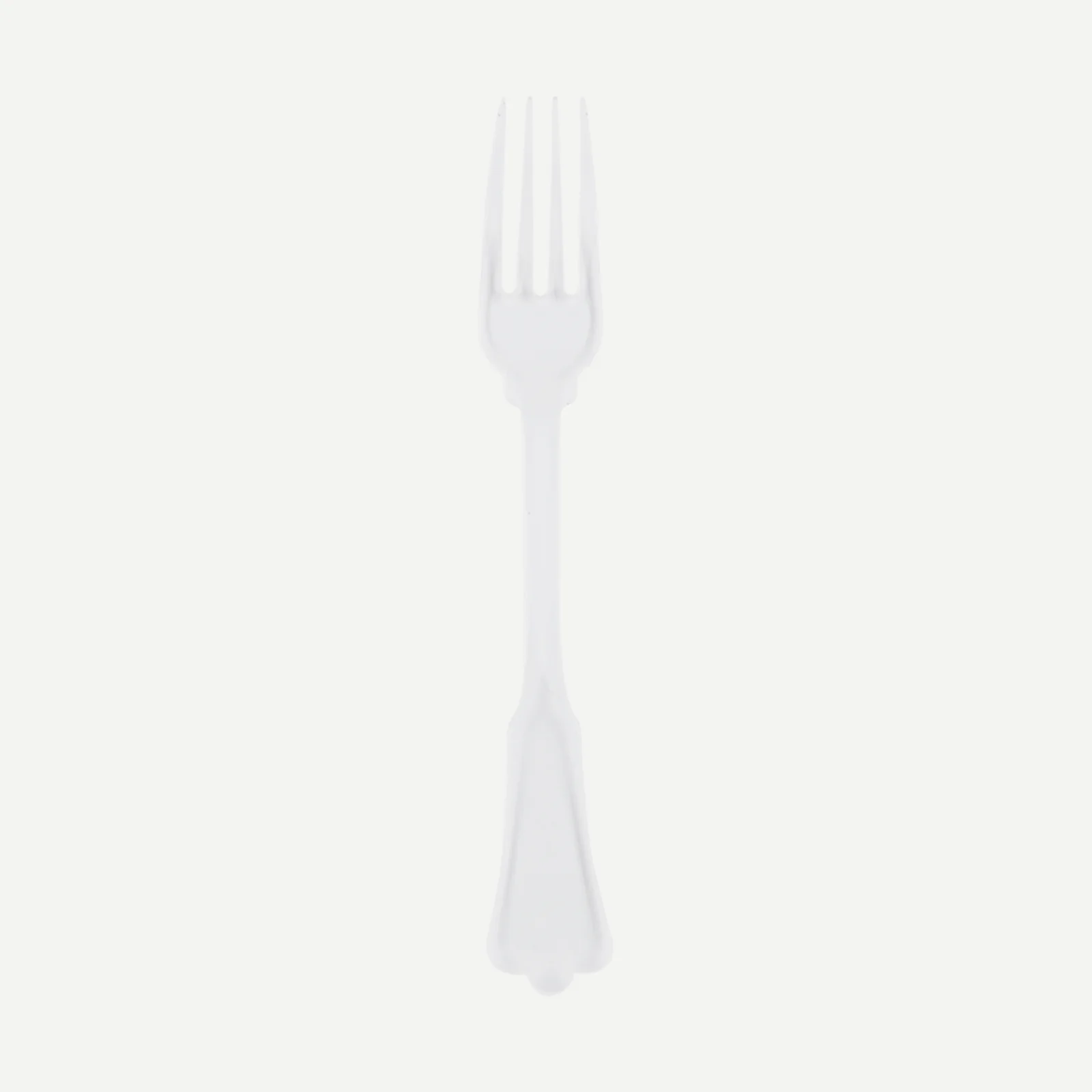 Honorine, Clear - Small fork