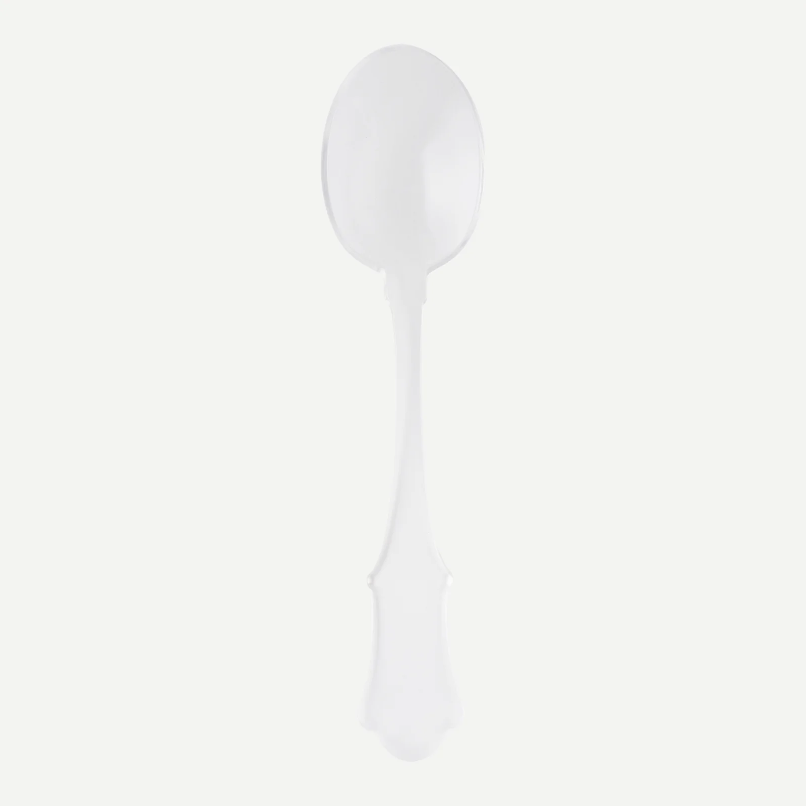 Honorine, Clear - Serving spoon