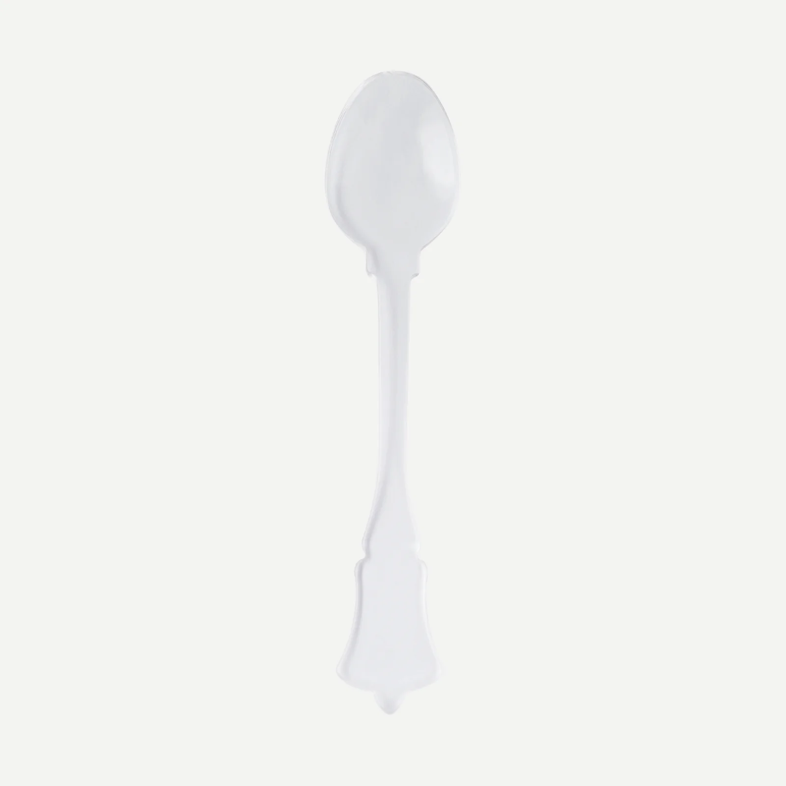 Honorine, Clear - Teaspoon