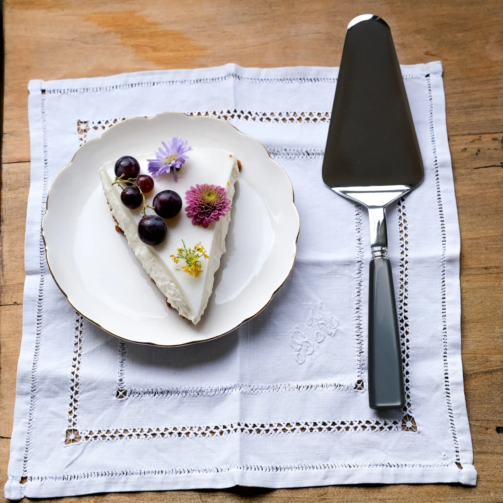 Icône, Dark grey - Tart server - Image 2