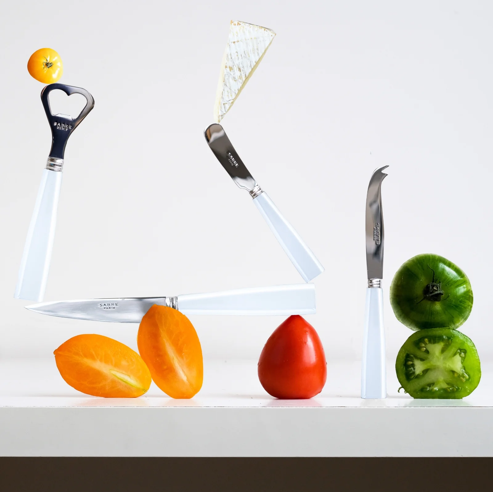 Icône, White - Bottle opener - Image 3
