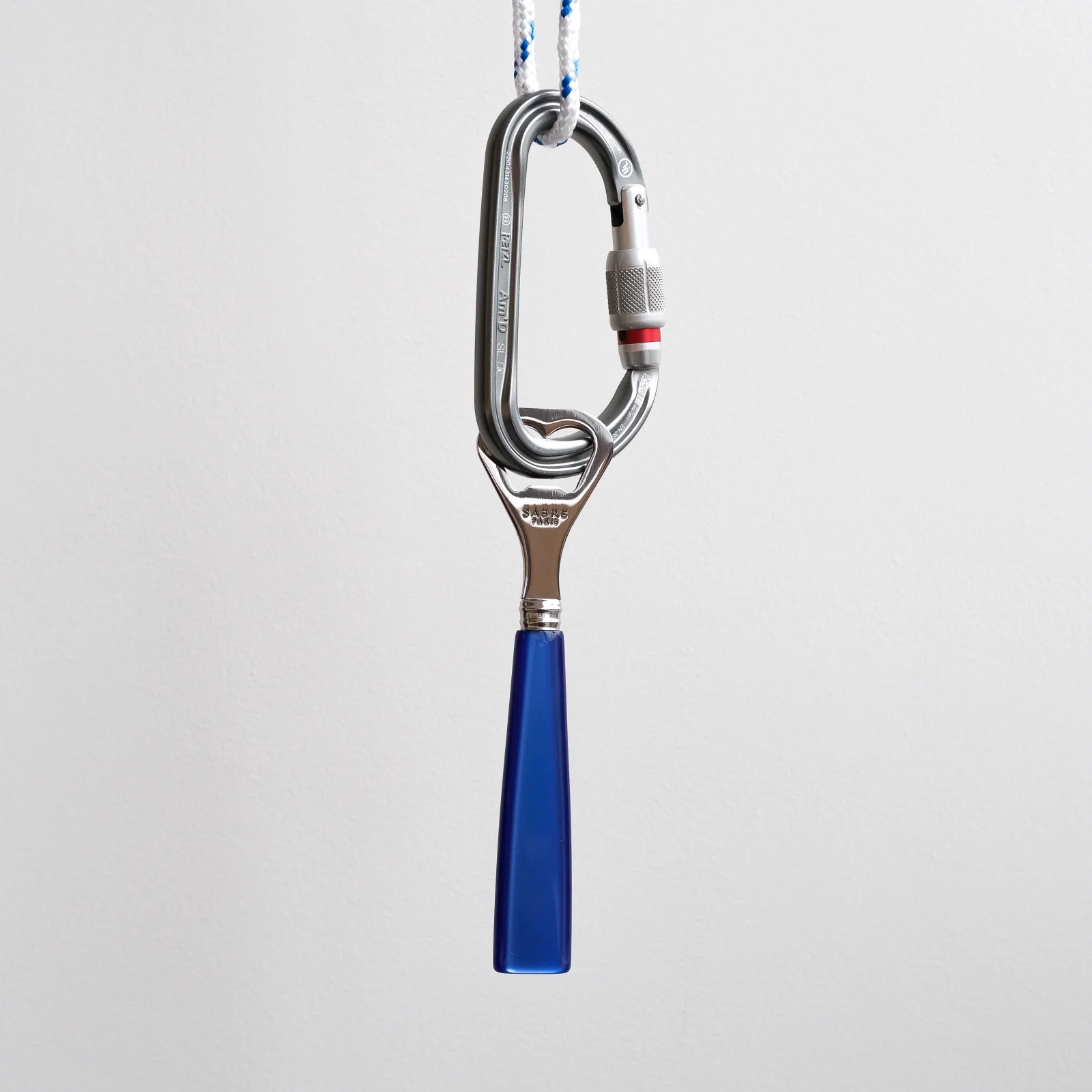 Icône, Lapis blue - Bottle opener - Image 2
