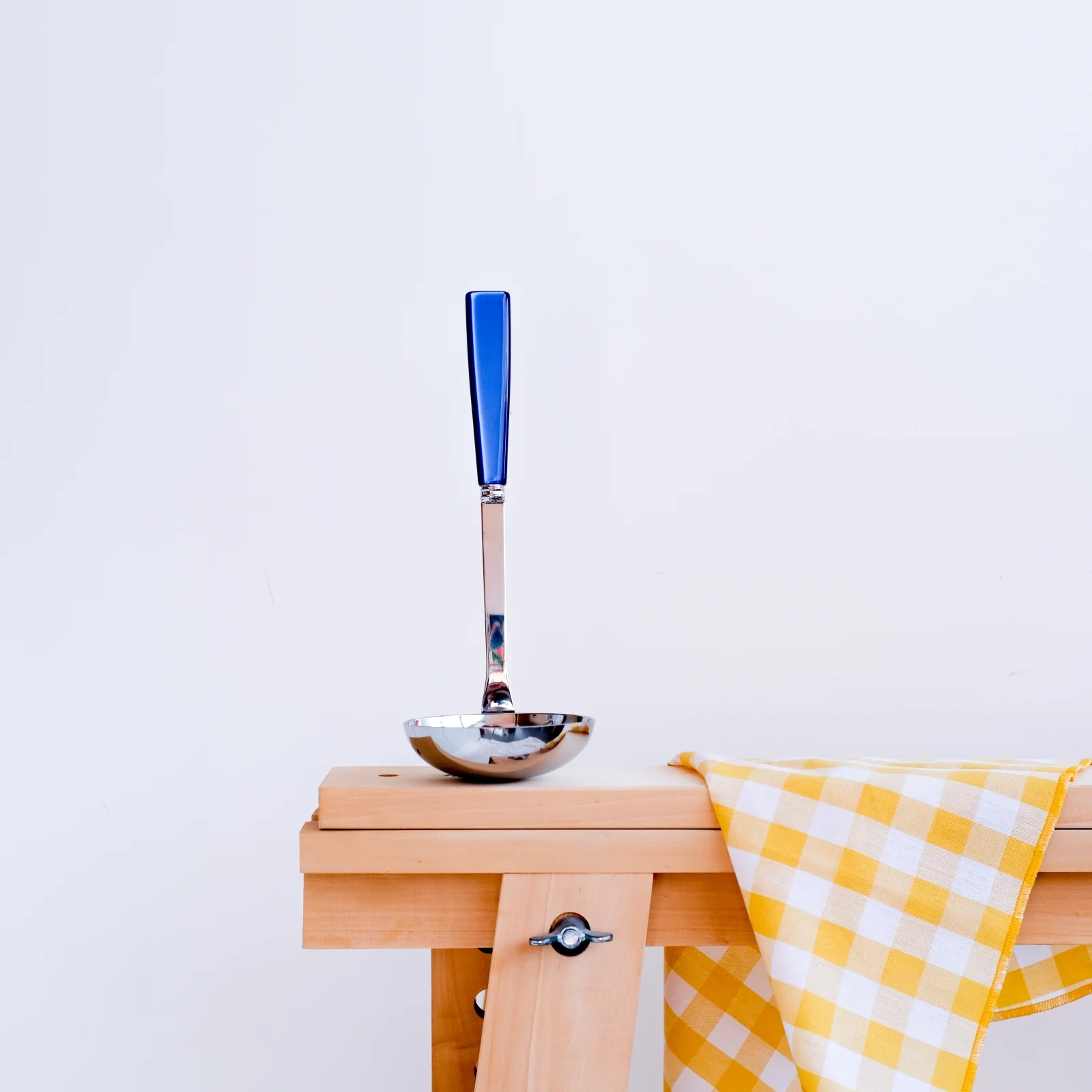 Icône, Lapis blue - Ladle - Image 2