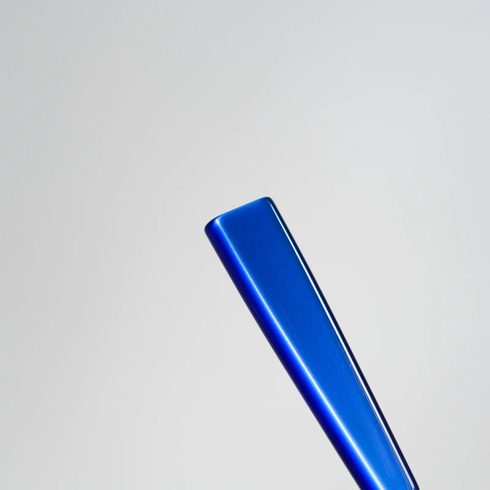 Icône, Lapis blue - Salad fork - Image 3