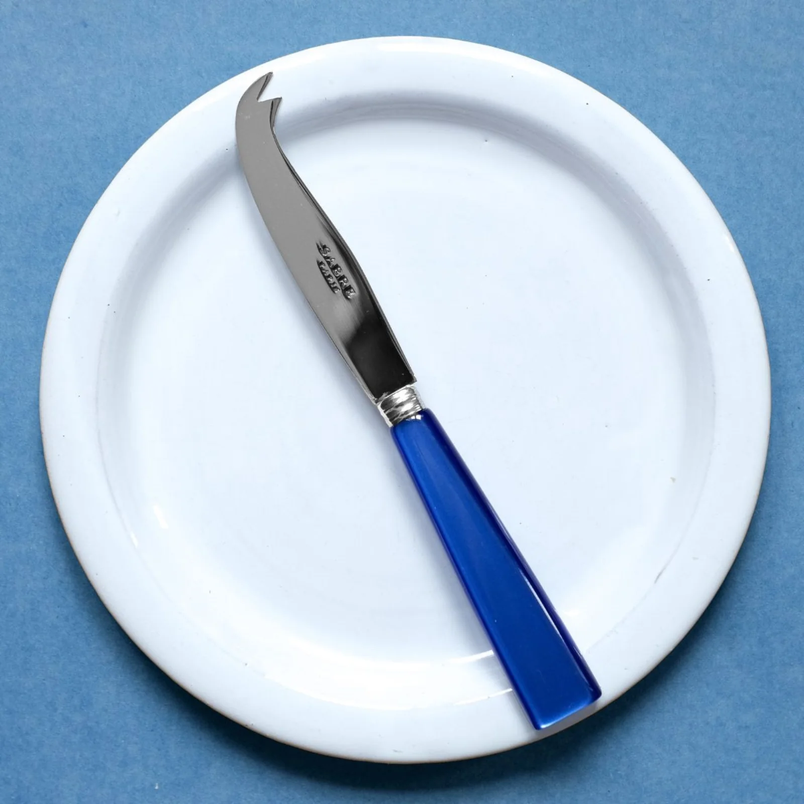 Icône, Lapis blue - Cheese knife large - Image 4
