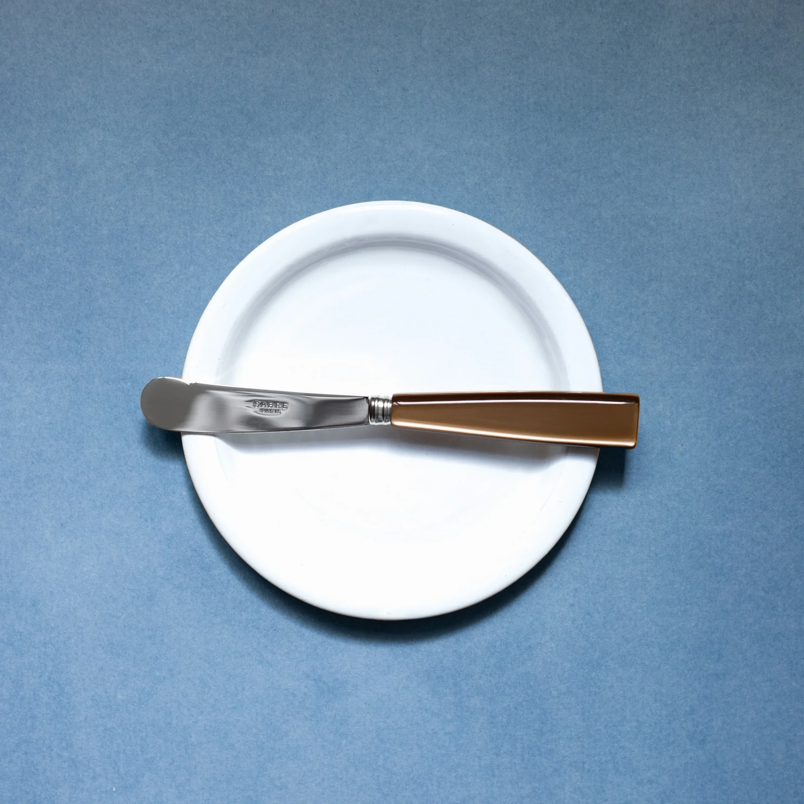 Icône, Caramel - Butter knife - Image 2