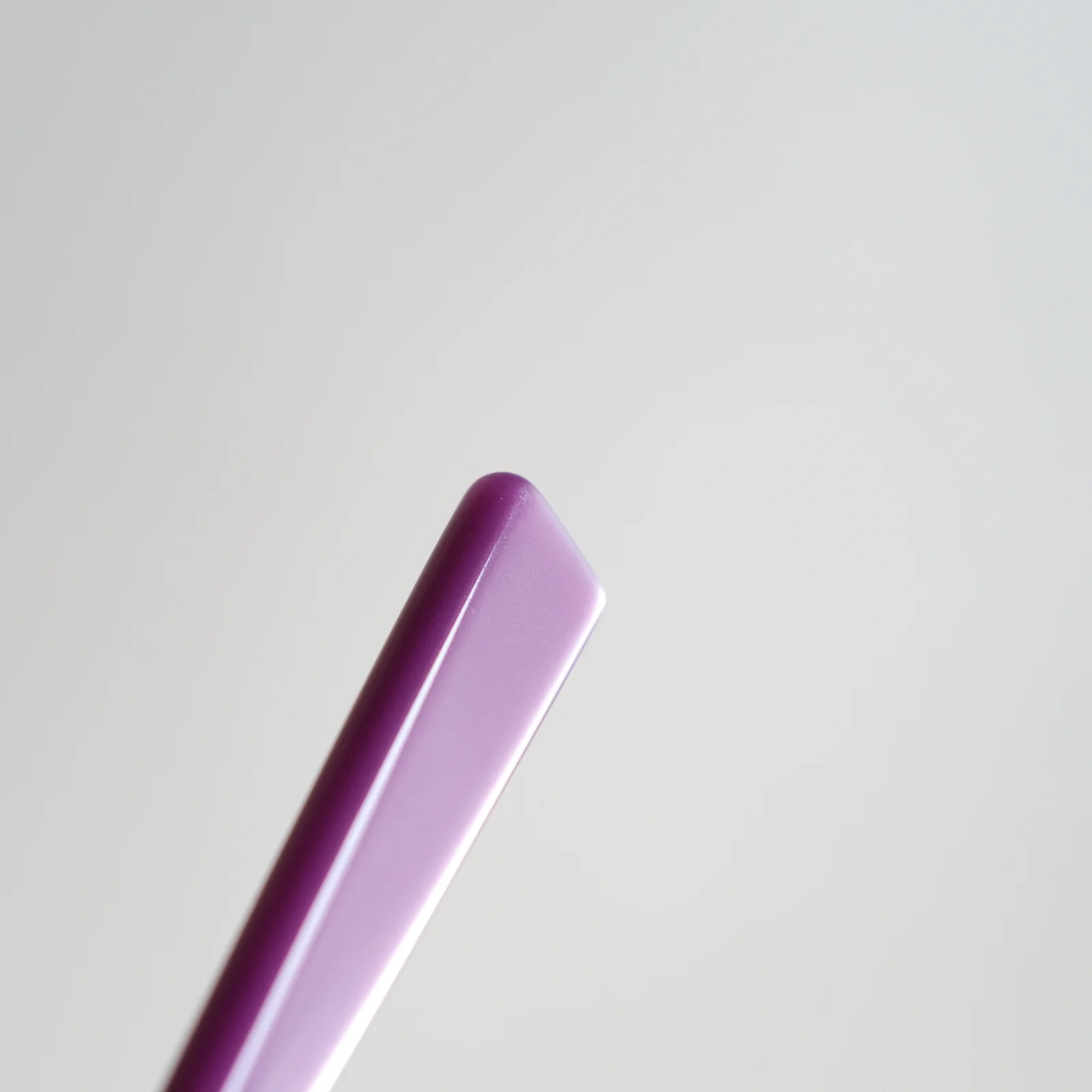 Icône, Lilac - Set of 4 must-have serving pieces - Image 3