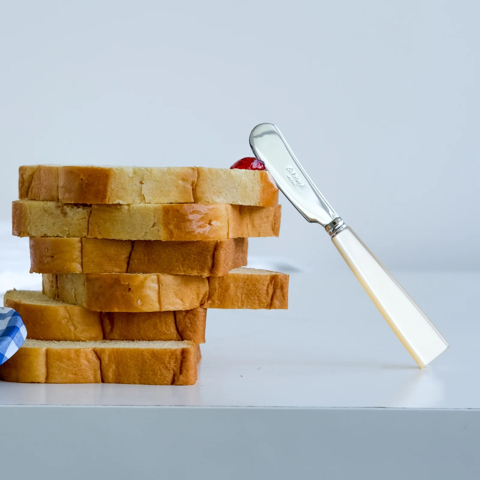 Icône, Pearl - Butter spreader - Image 2