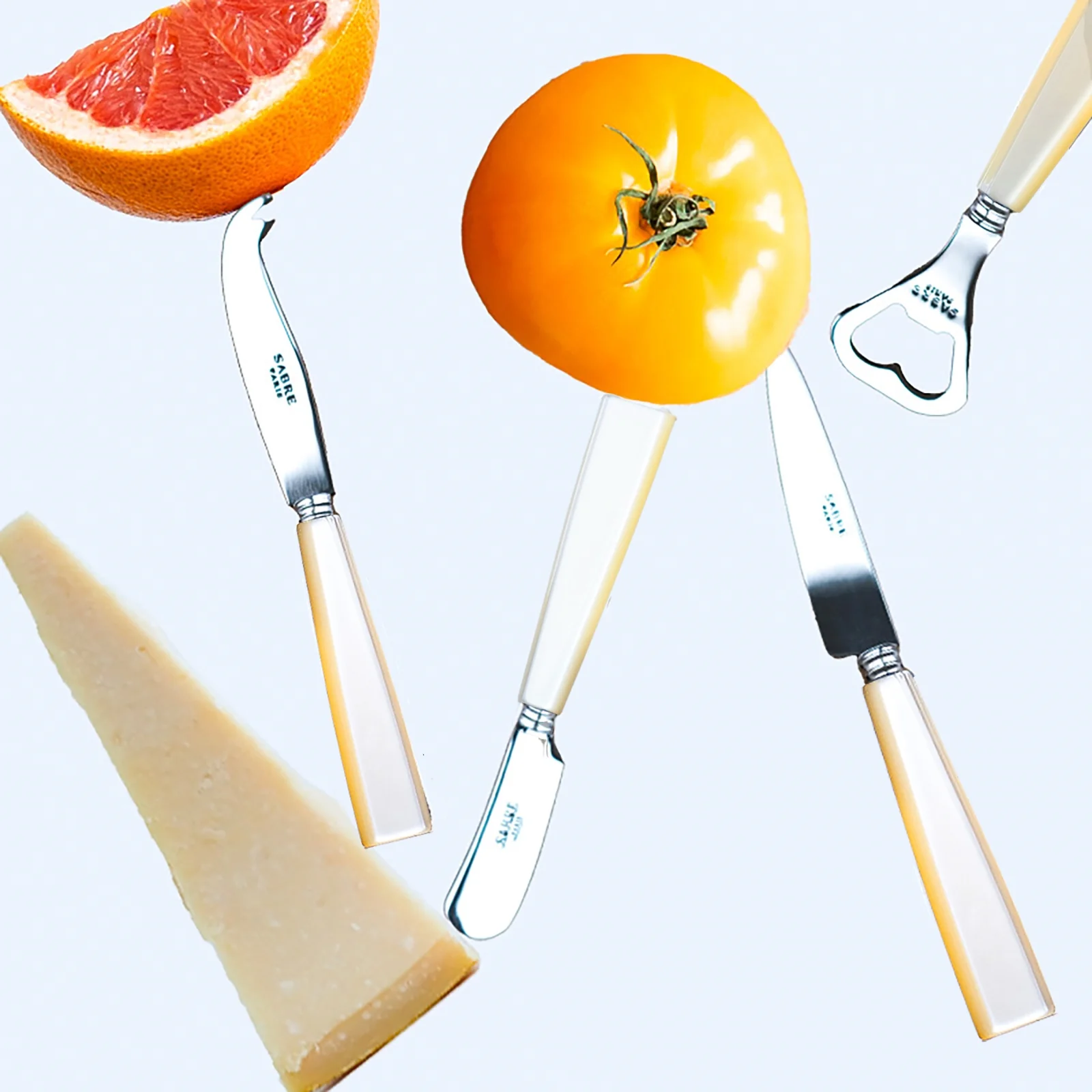 Icône, Pearl - Bottle opener - Image 4