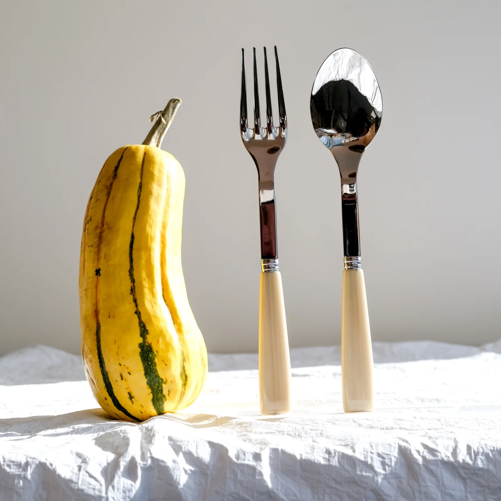 Icône, Pearl - Serving set - Image 3