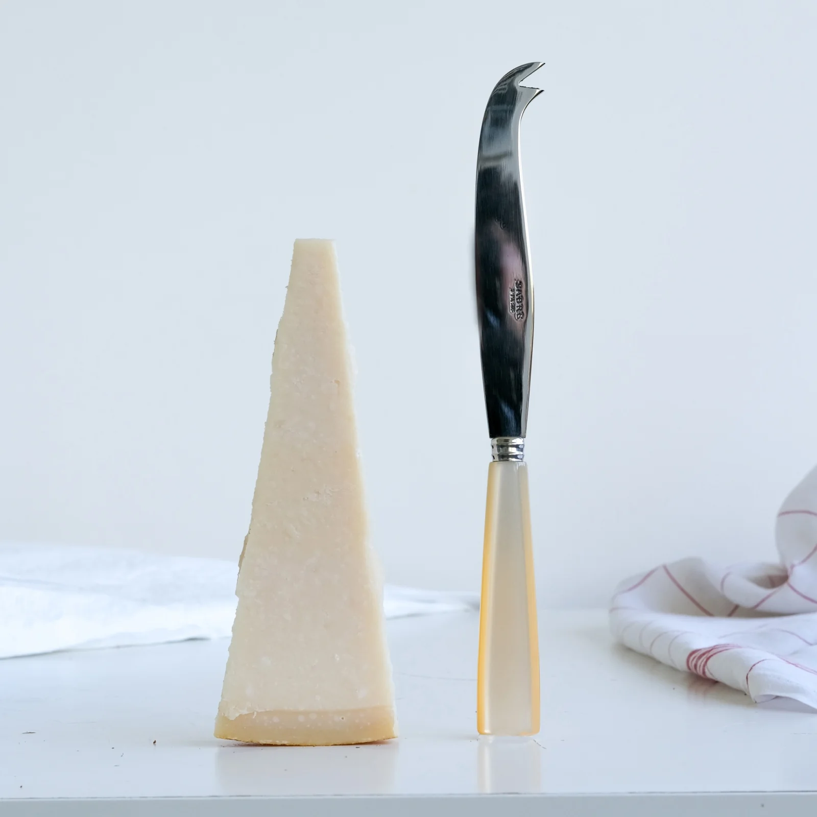 Icône, Pearl - Cheese knife large - Image 2