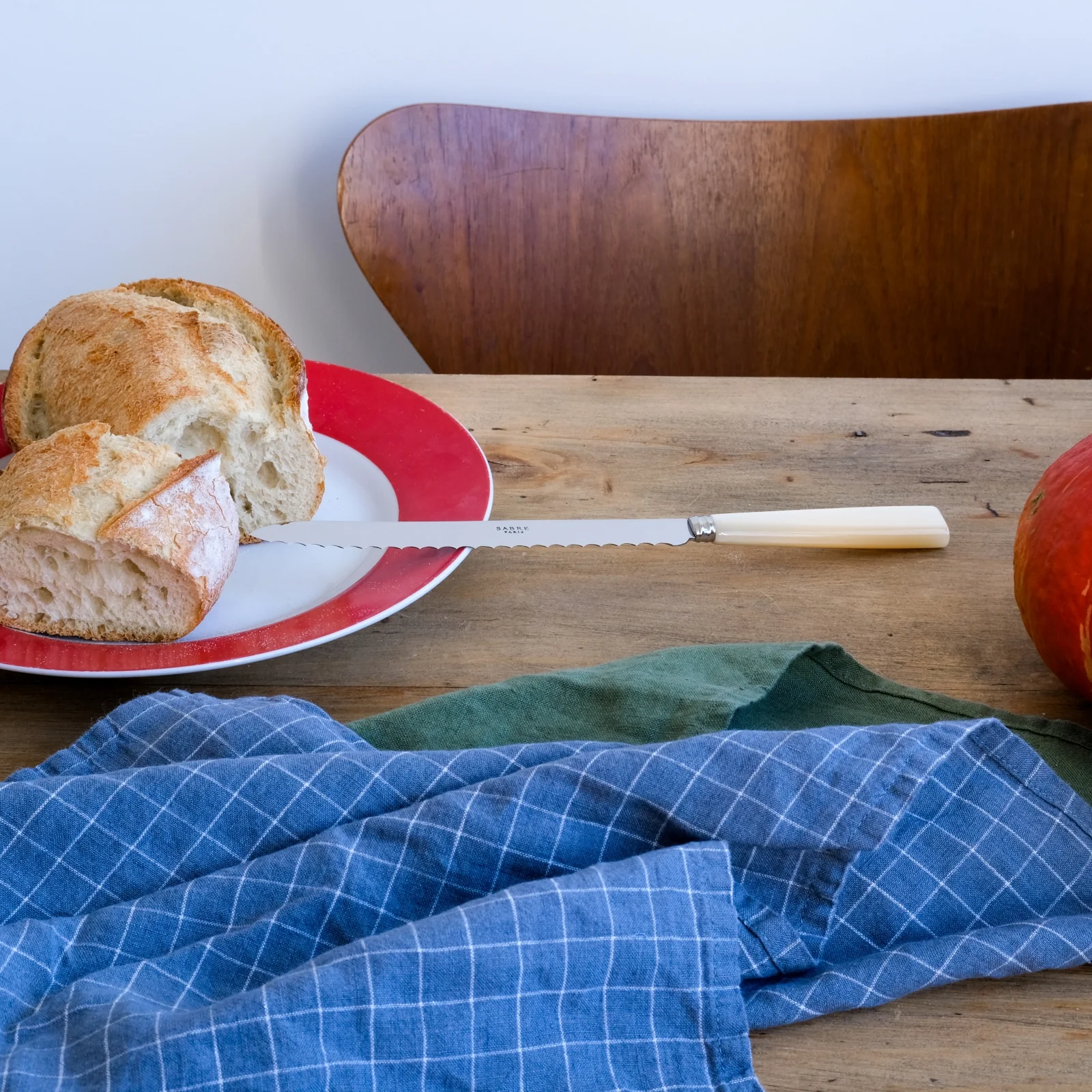 Icône, Pearl - Bread knife - Image 2
