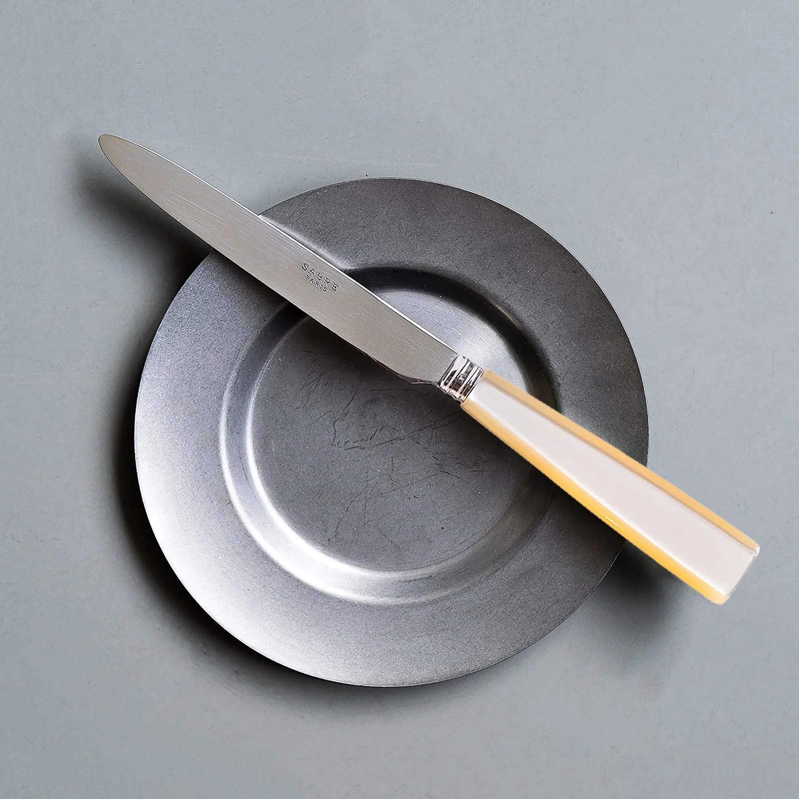 Icône, Pearl - 5 pieces cutlery set - Image 4