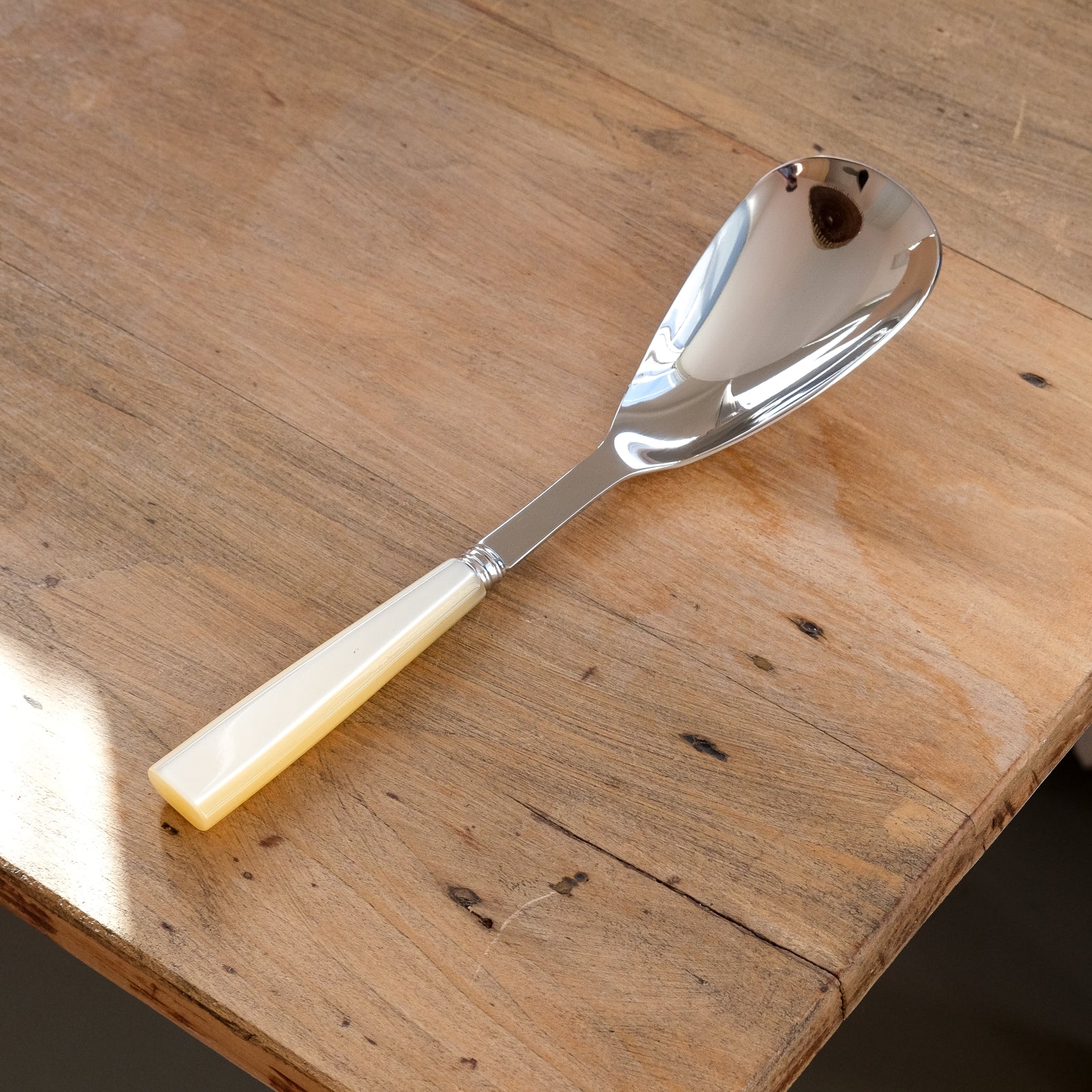 Icône, Pearl - Rice spoon - Image 2
