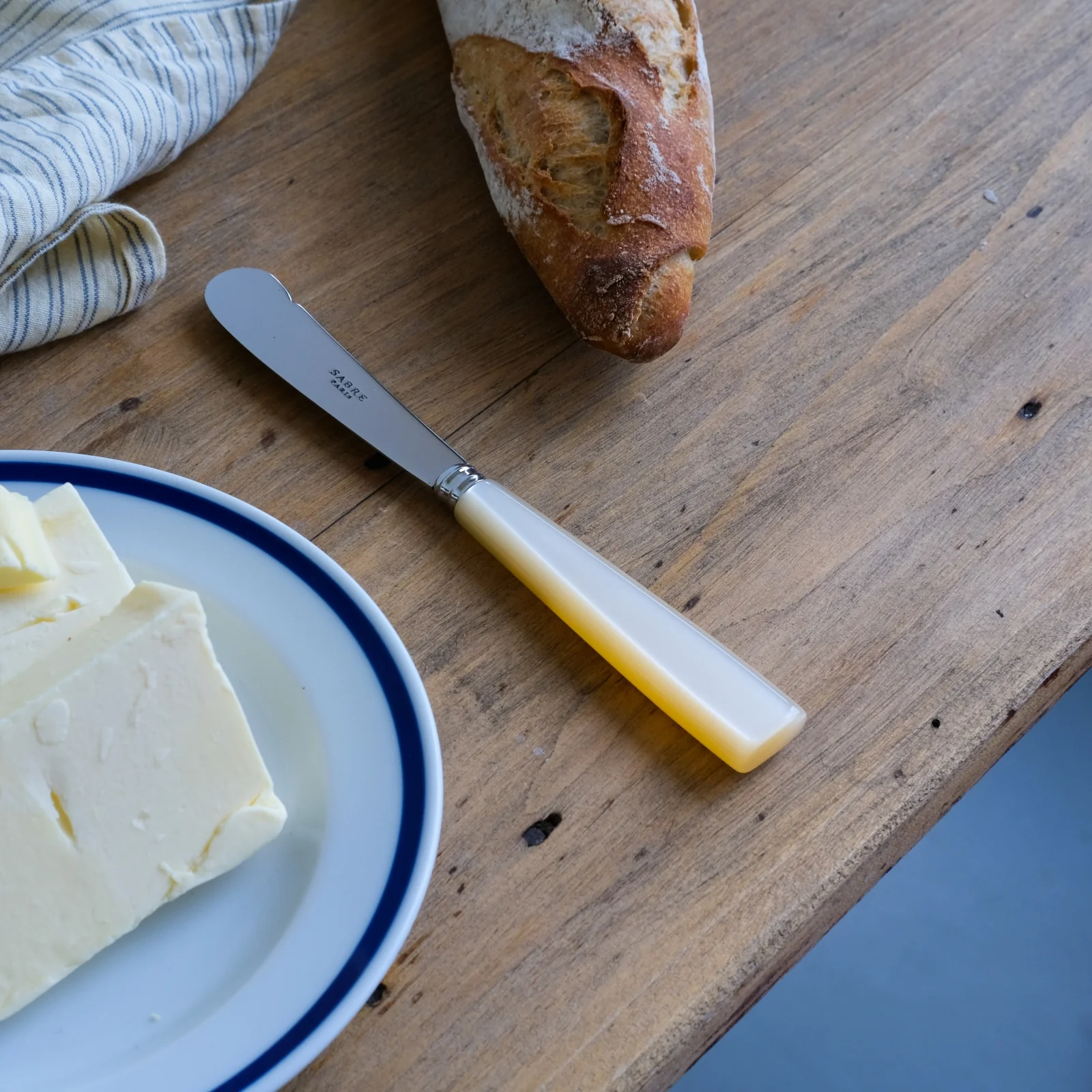 Icône, Pearl - Butter knife - Image 2