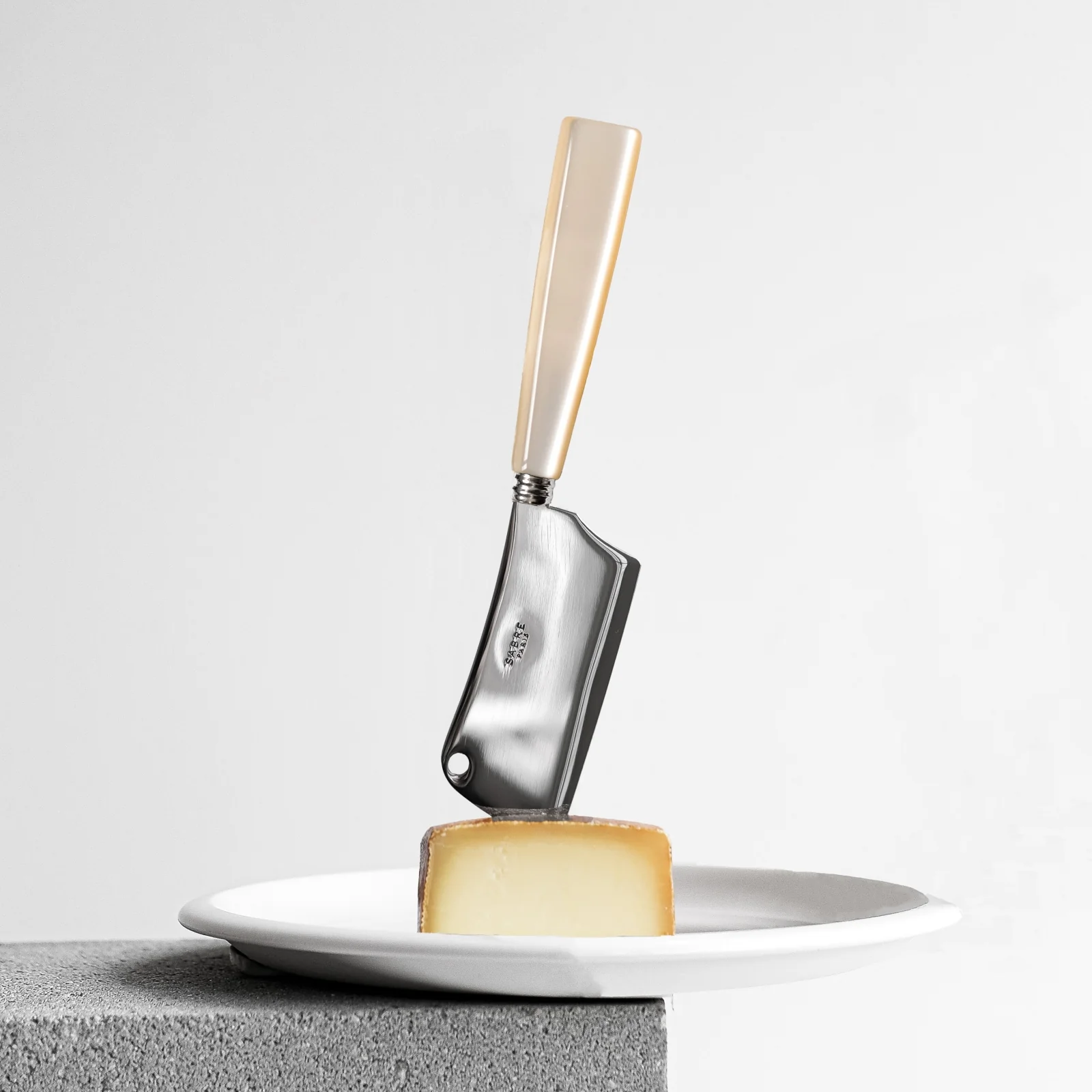 Icône, Pearl - Cheese cleaver - Image 2