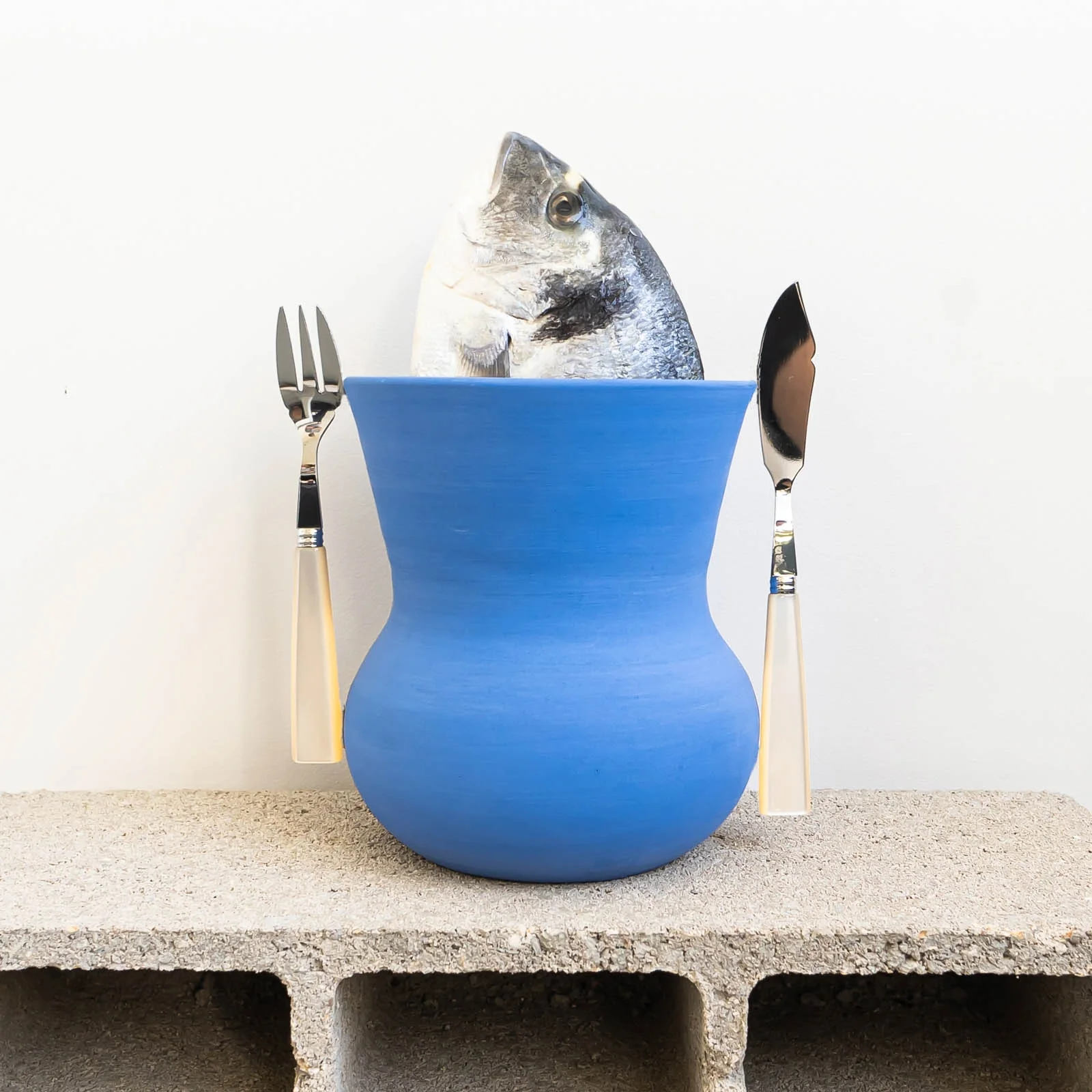 Icône, Pearl - Fish set - Image 2