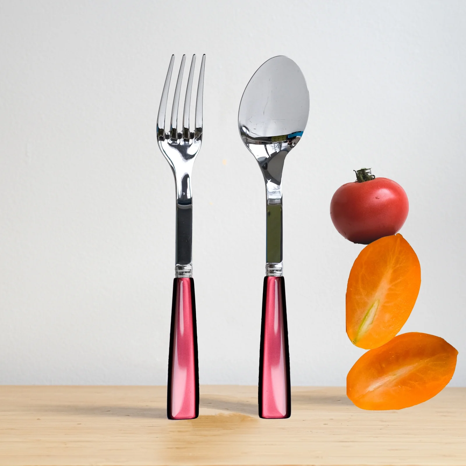 Icône, Red - Serving set - Image 2