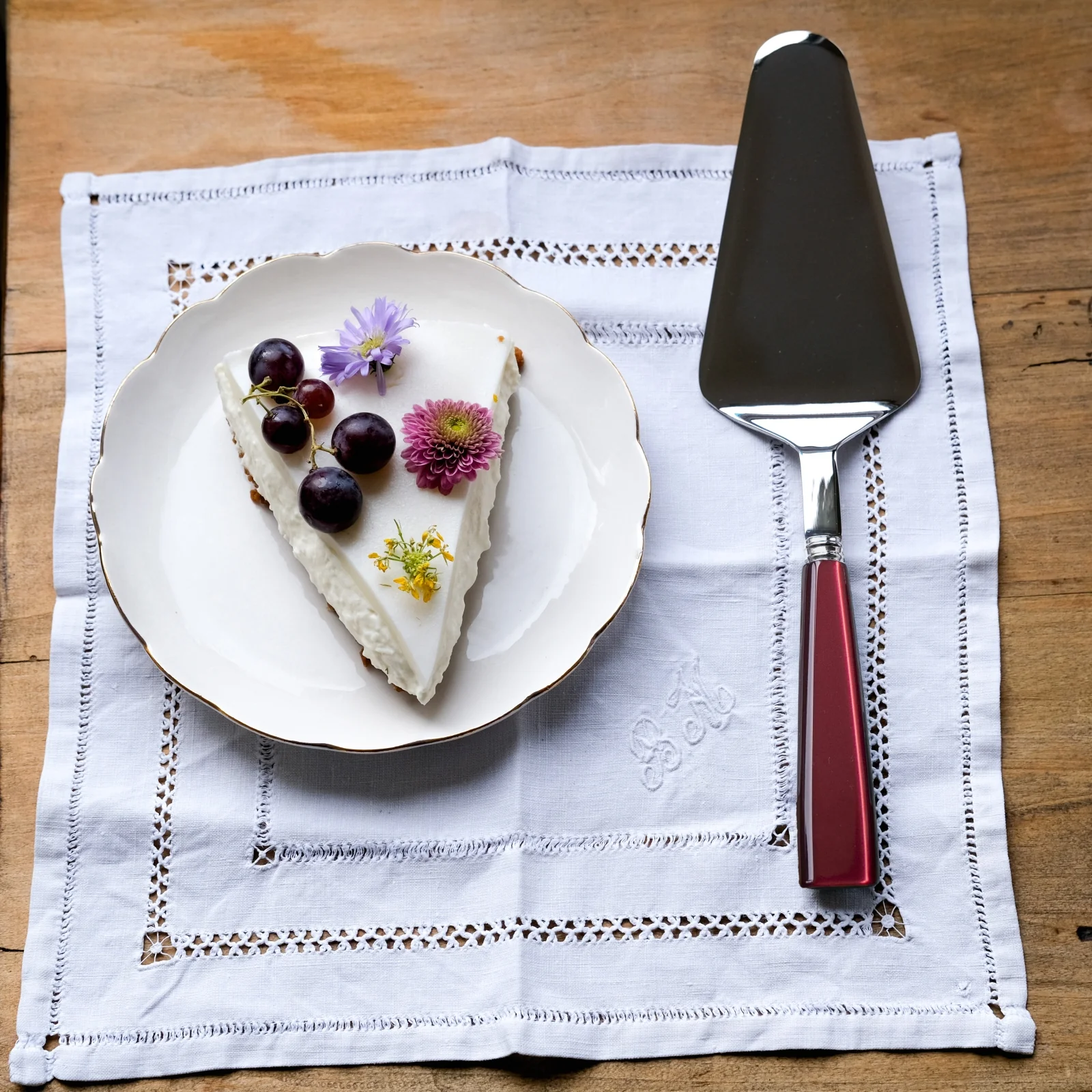 Icône, Red - Tart server - Image 2