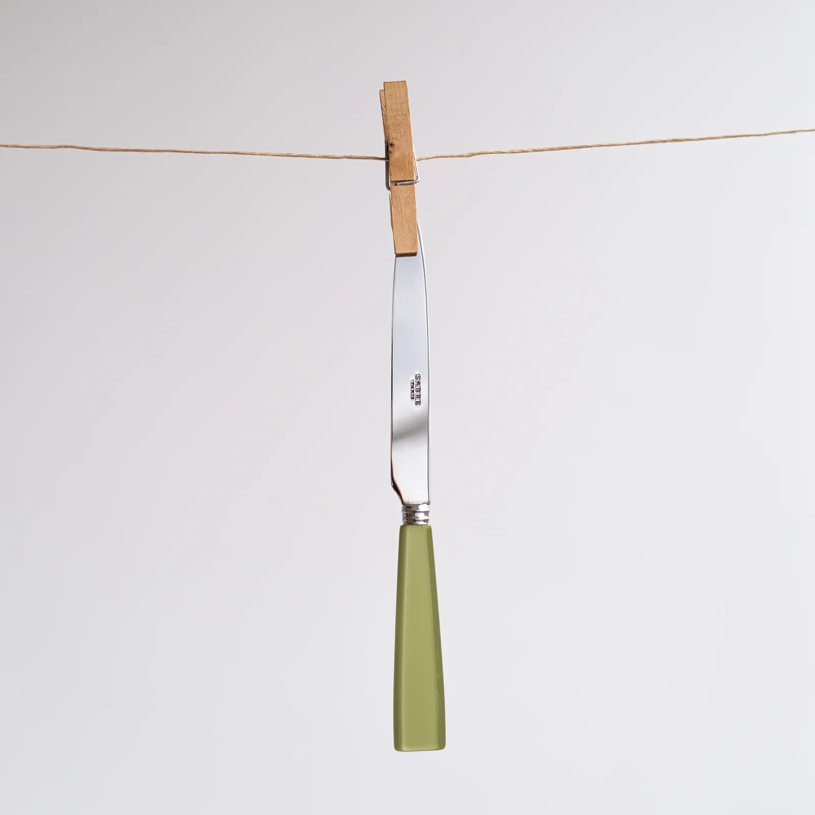 Icône, Moss - 48 pieces cutlery set - Image 4