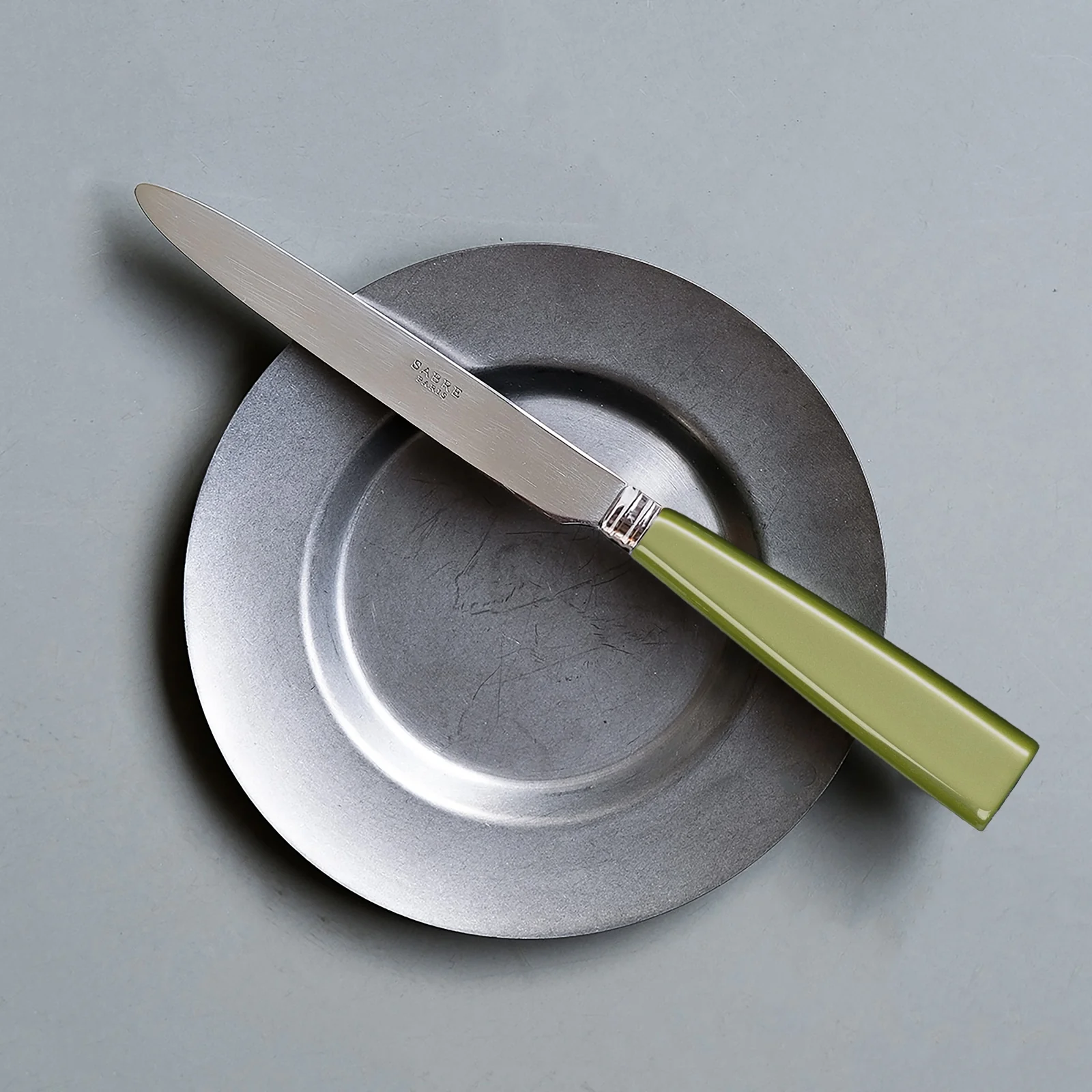 Icône, Moss - Dinner knife - Image 7