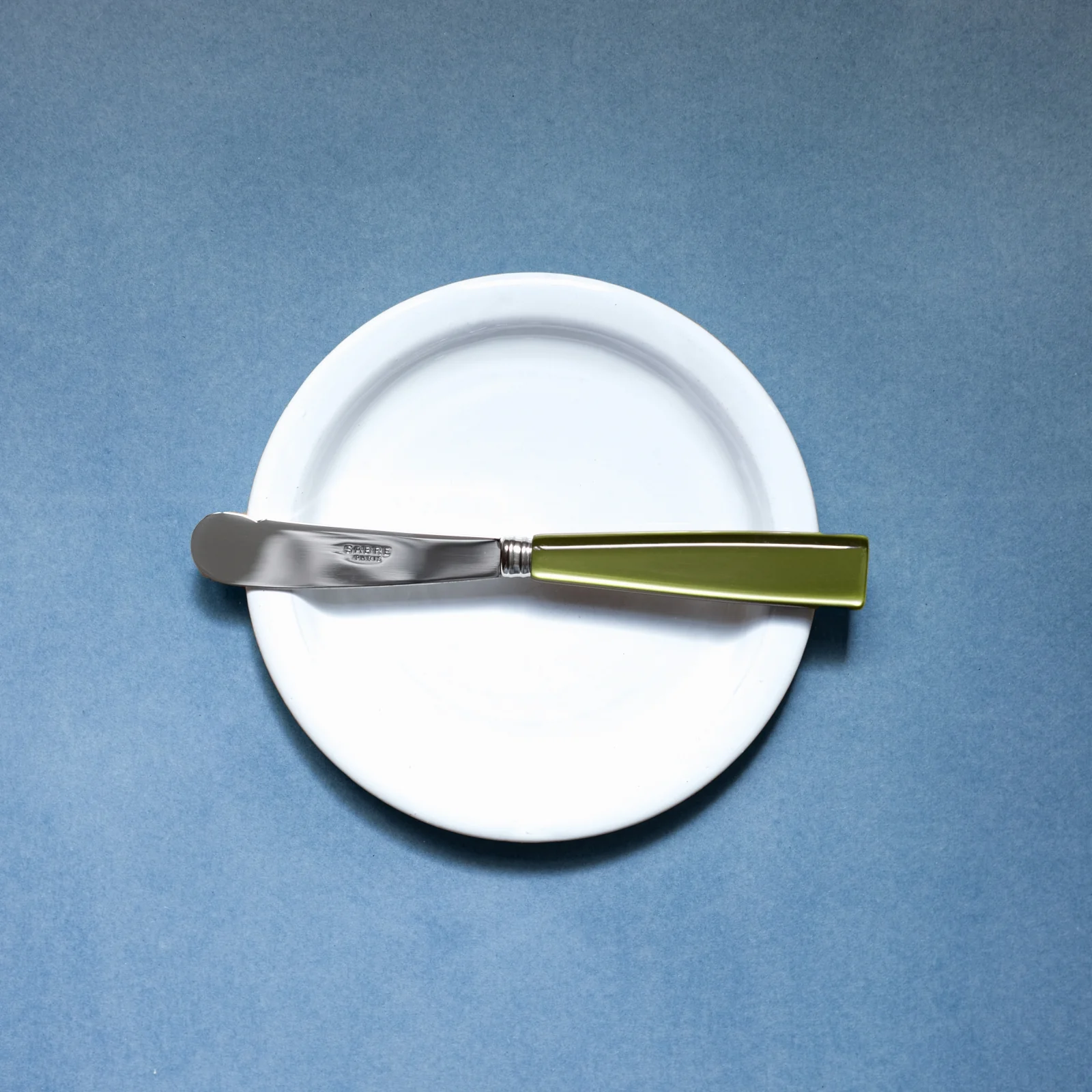 Icône, Moss - Butter knife - Image 2