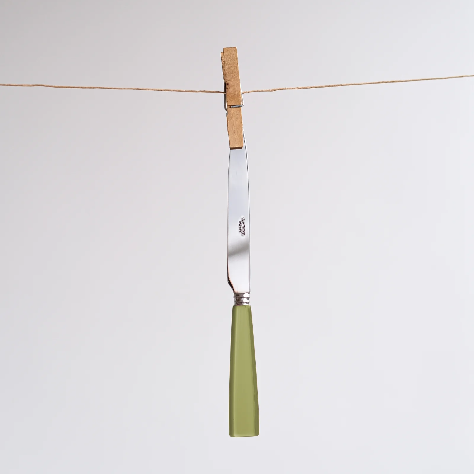 Icône, Moss - 5 pieces cutlery set - Image 3