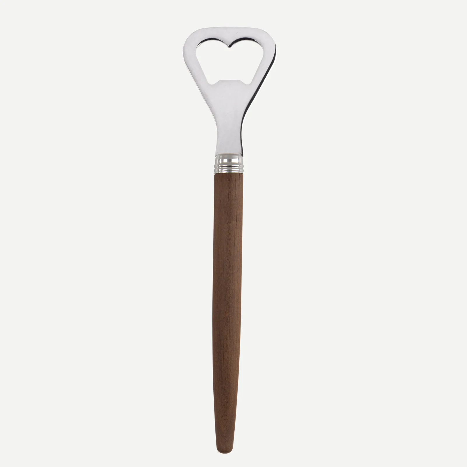 Jonc, Dark wood - Bottle opener