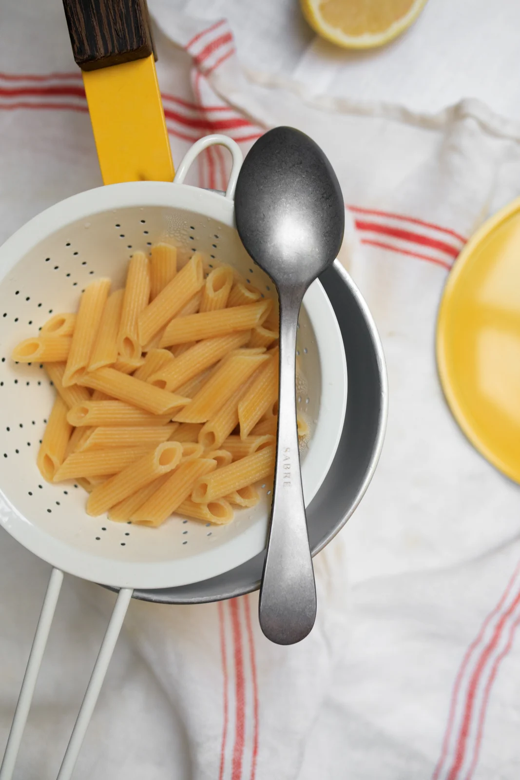 Loft Vintage, Stainless steel - Soup spoon - Image 5