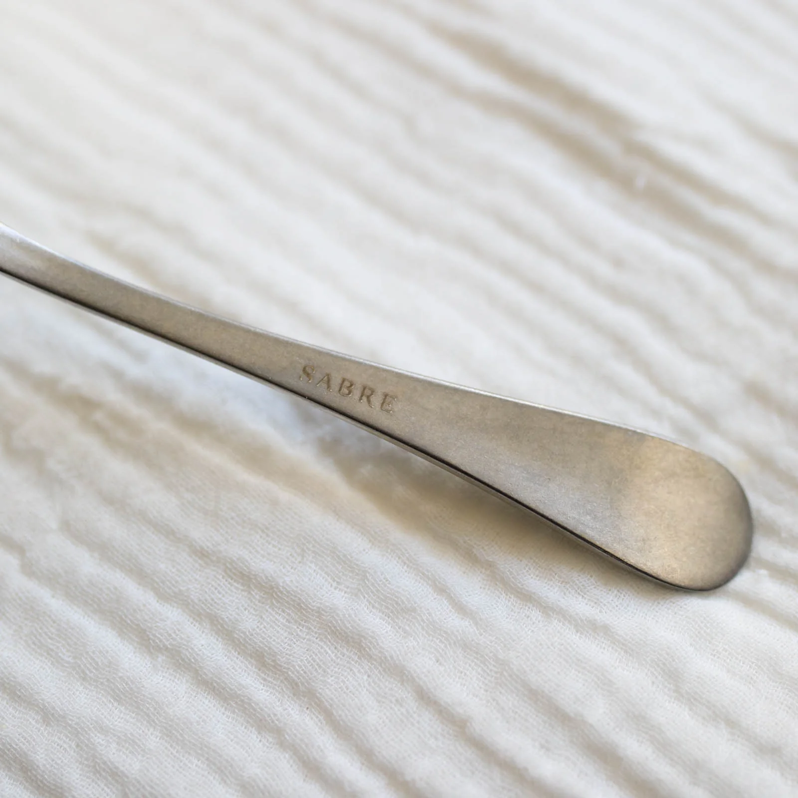 Marius, Stainless steel - Dinner fork - Image 5