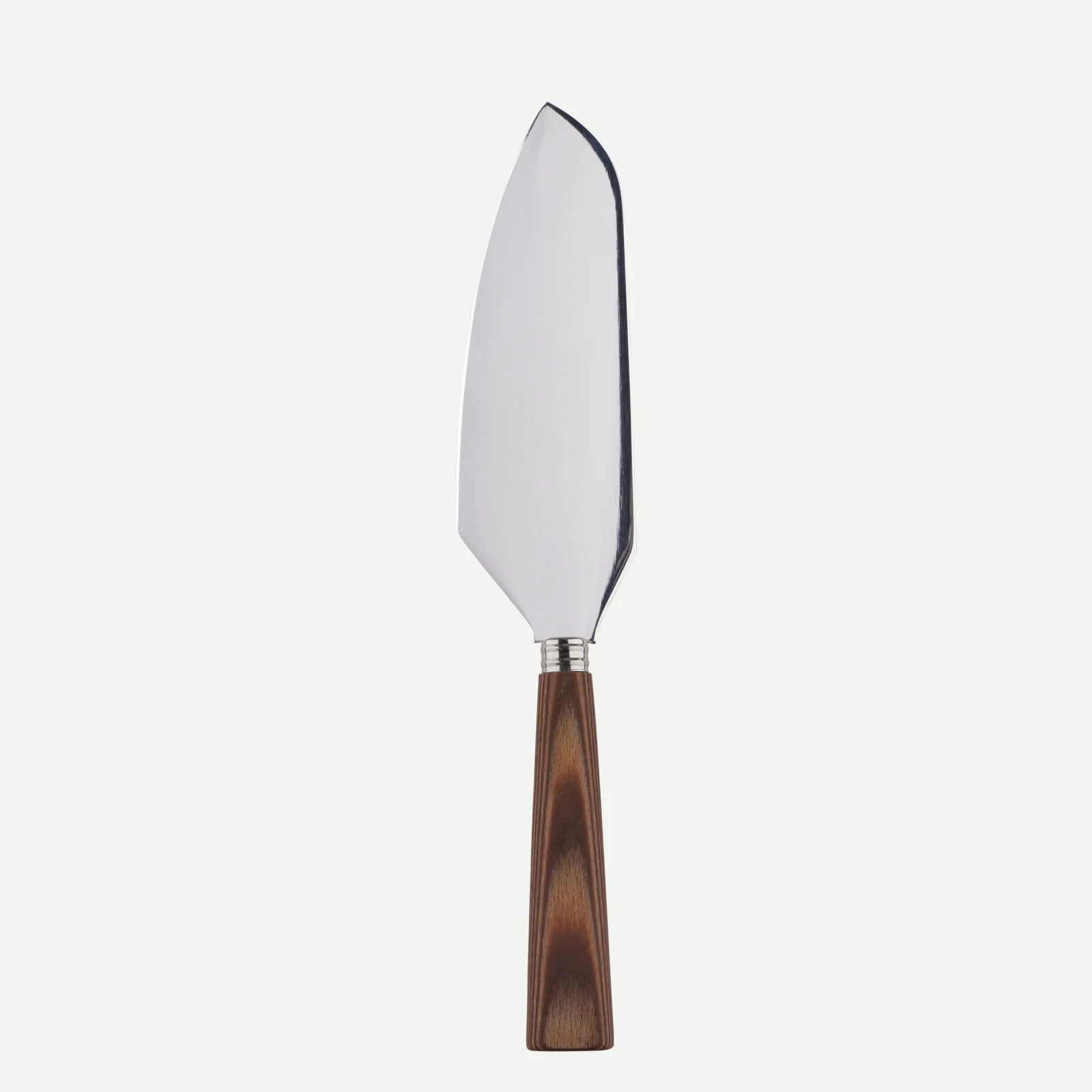 Nature, Light press wood - Tart slicer