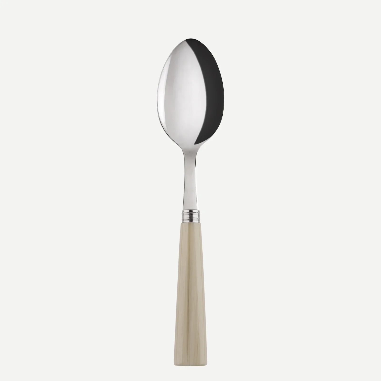 Nature, Faux Horn - Soup spoon