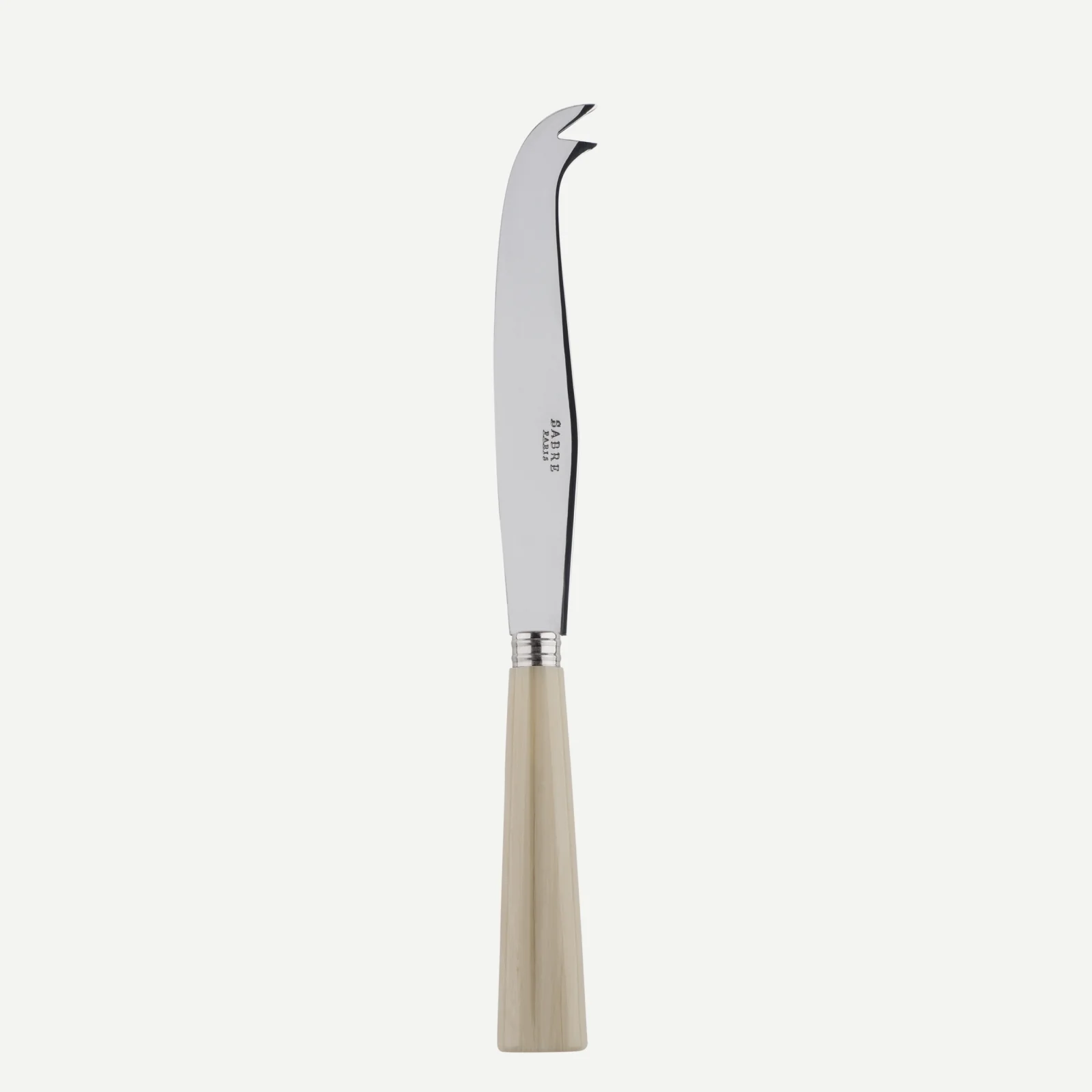 Nature, Faux Horn - Cheese knife large