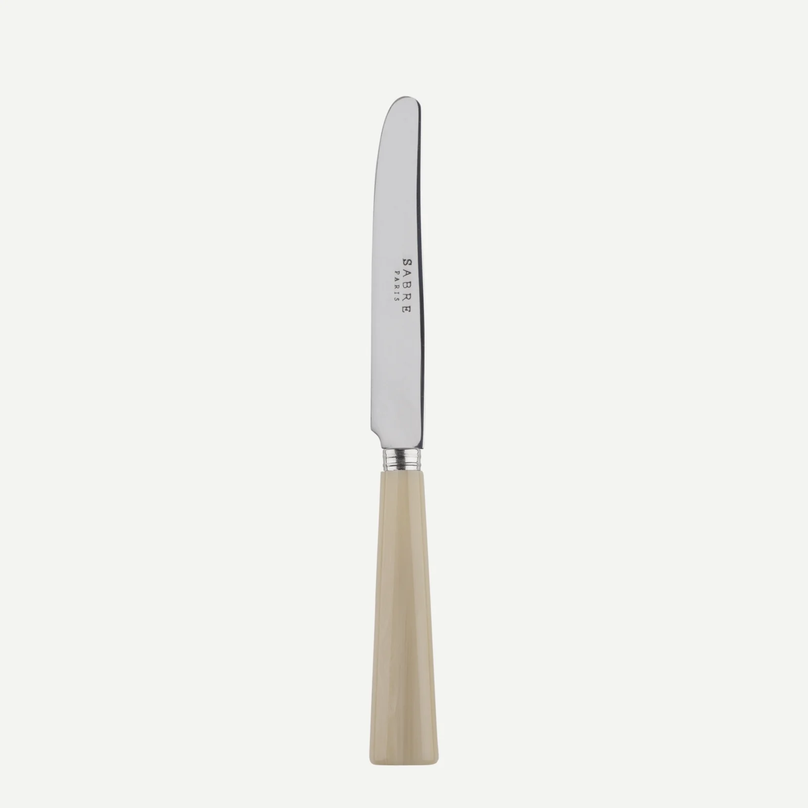 Nature, Faux Horn - Breakfast knife