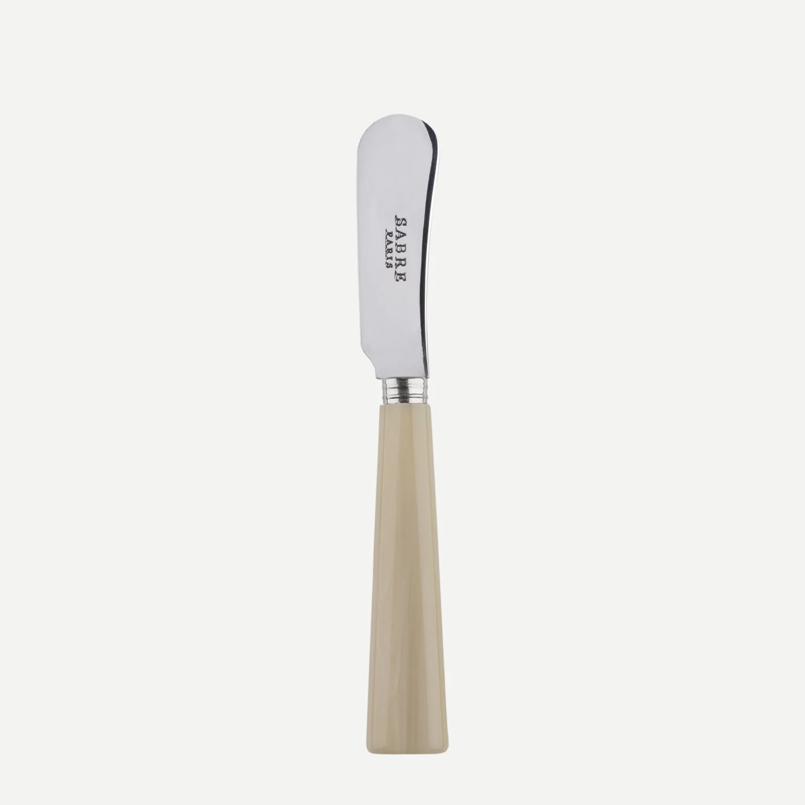 Nature, Faux Horn - Butter spreader
