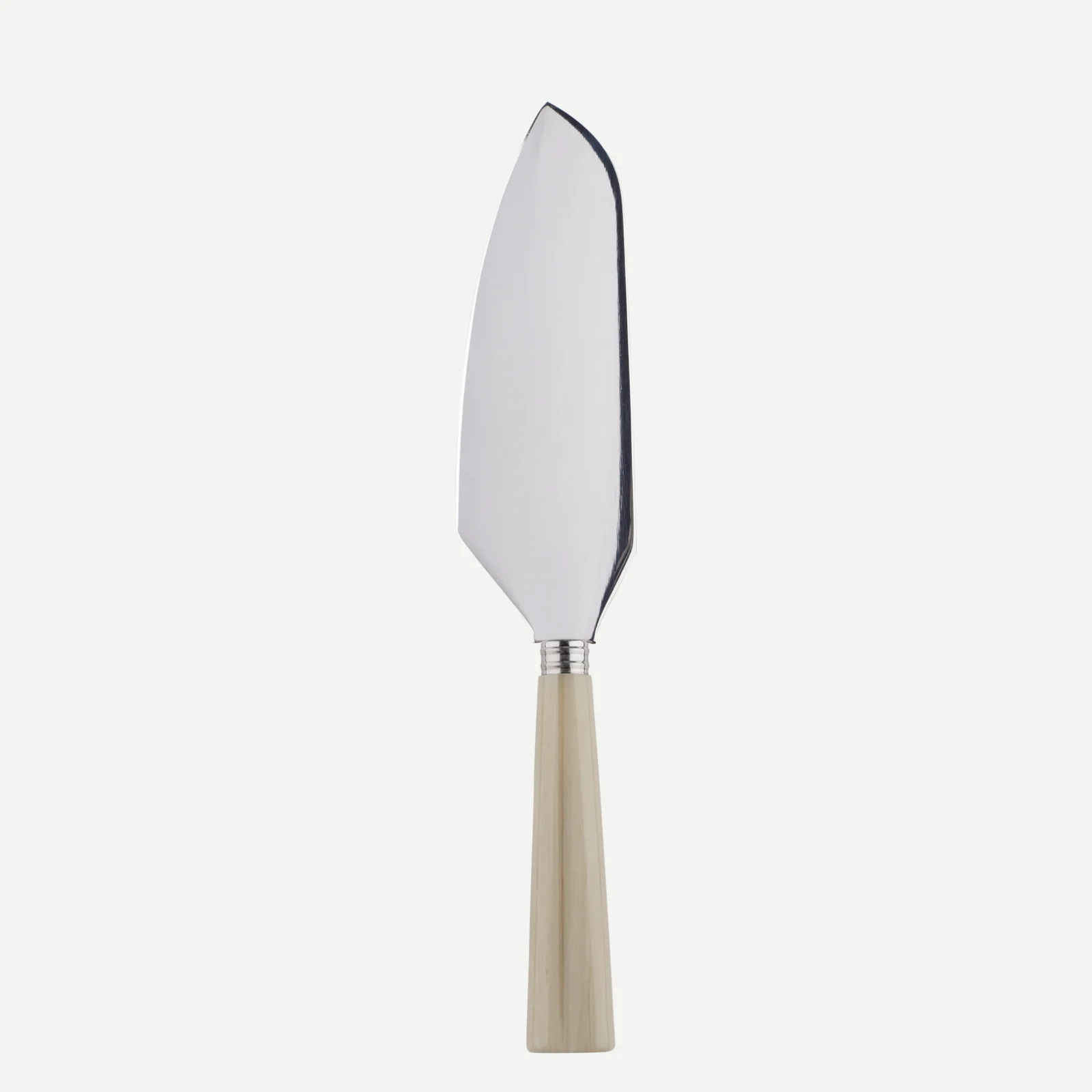 Nature, Faux Horn - Tart slicer
