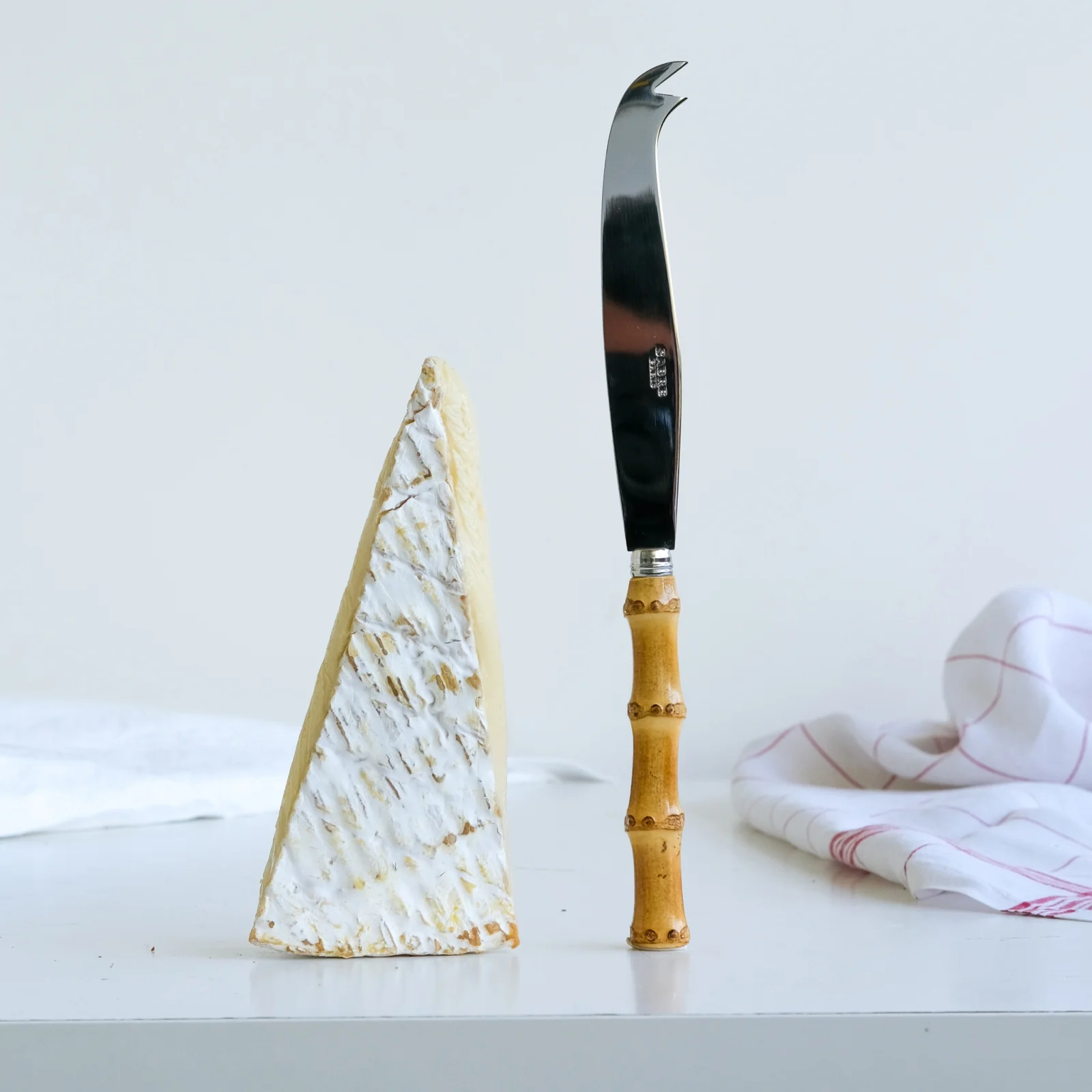 Panda, Bamboo - Cheese knife large - Image 2