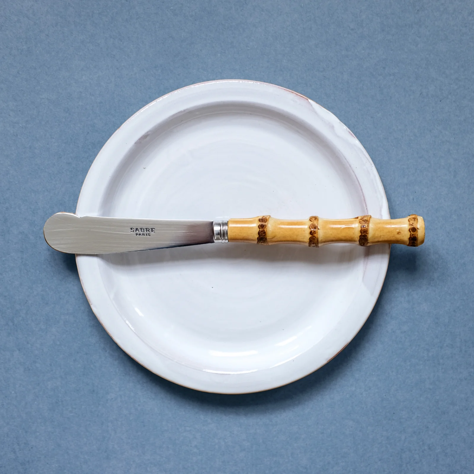 Panda, Bamboo - Butter knife - Image 3