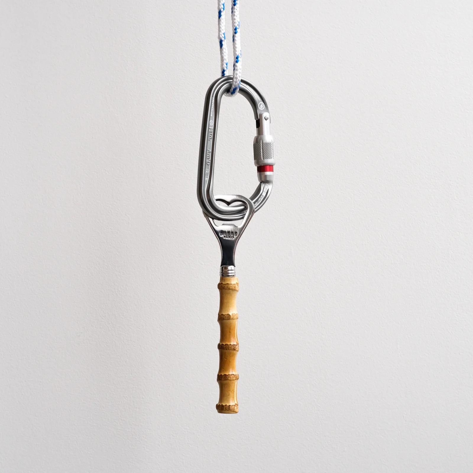 Panda, Bamboo - Bottle opener - Image 2