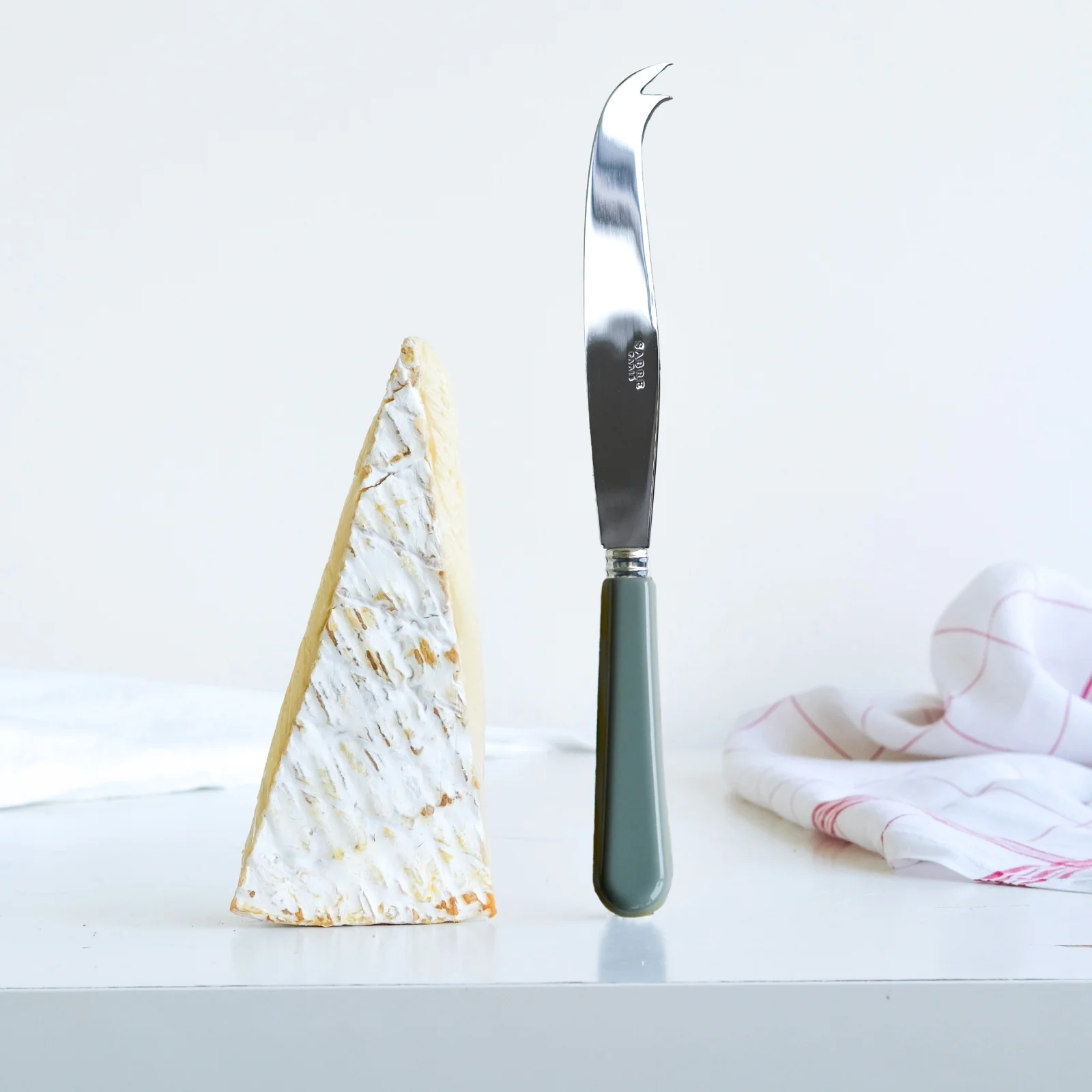 Pop unis, Asparagus - Cheese knife large - Image 2