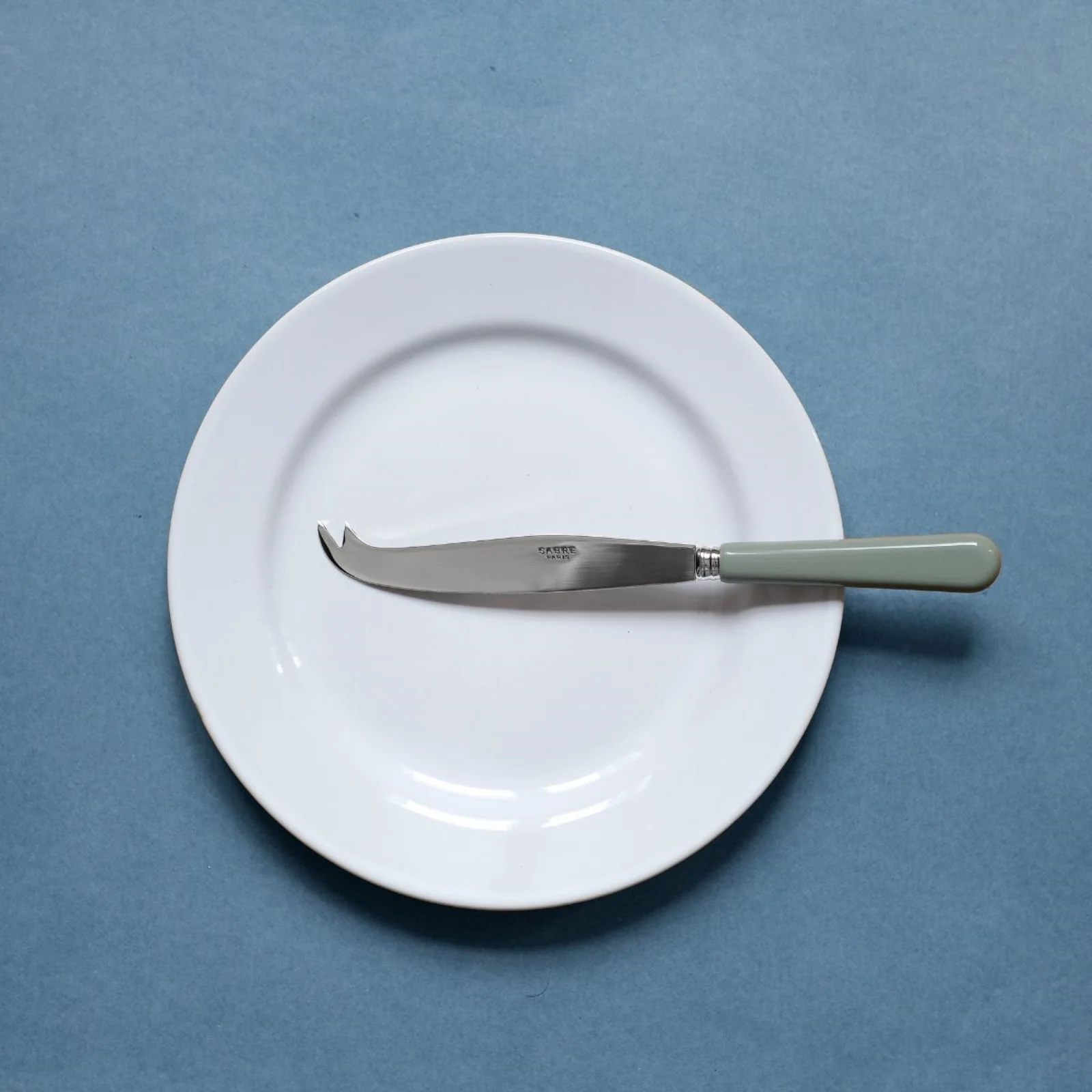 Pop unis, Asparagus - Cheese knife large - Image 3
