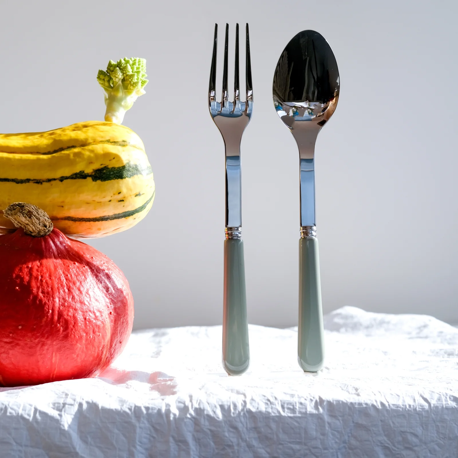 Pop unis, Asparagus - Serving set - Image 2