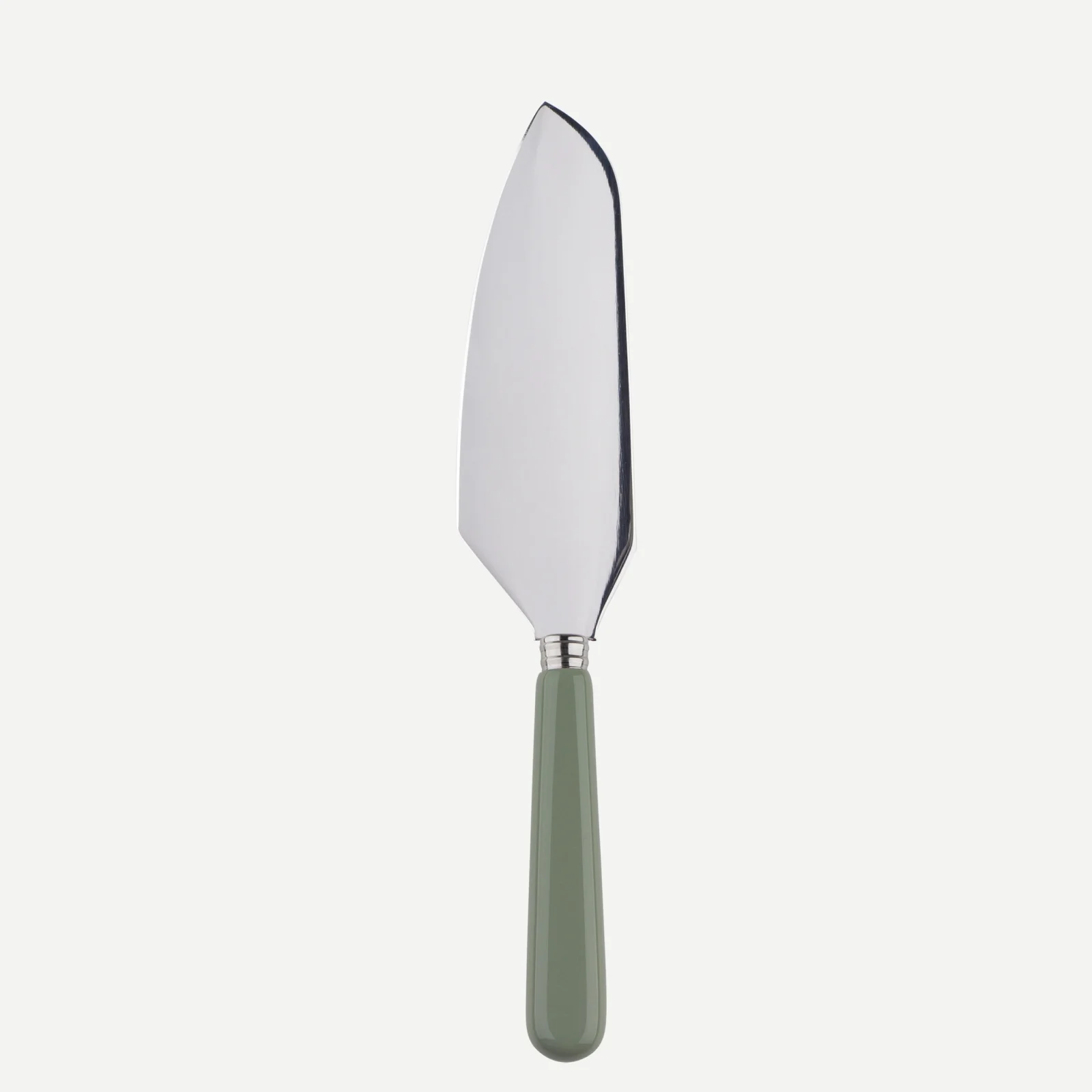 Pop unis, Asparagus - Tart slicer
