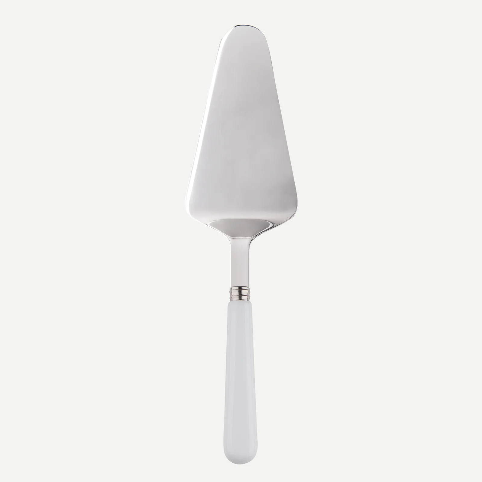 Pop unis, White - Tart server