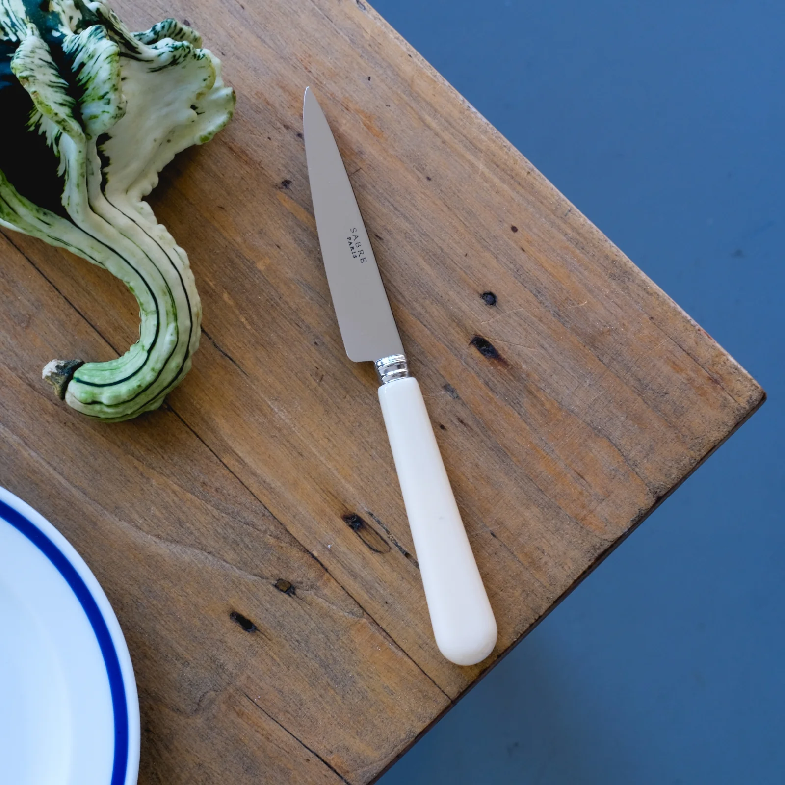 Pop unis, White - Kitchen knife - Image 2