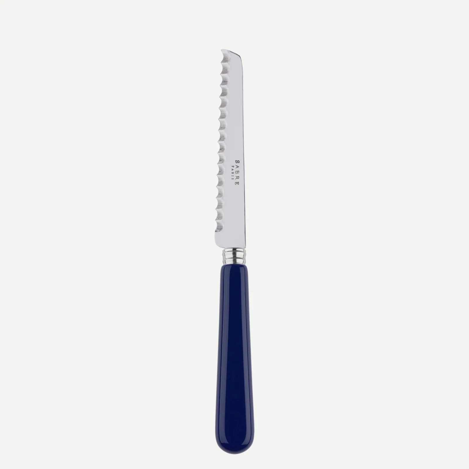 Pop unis, Navy blue - Tomato knife
