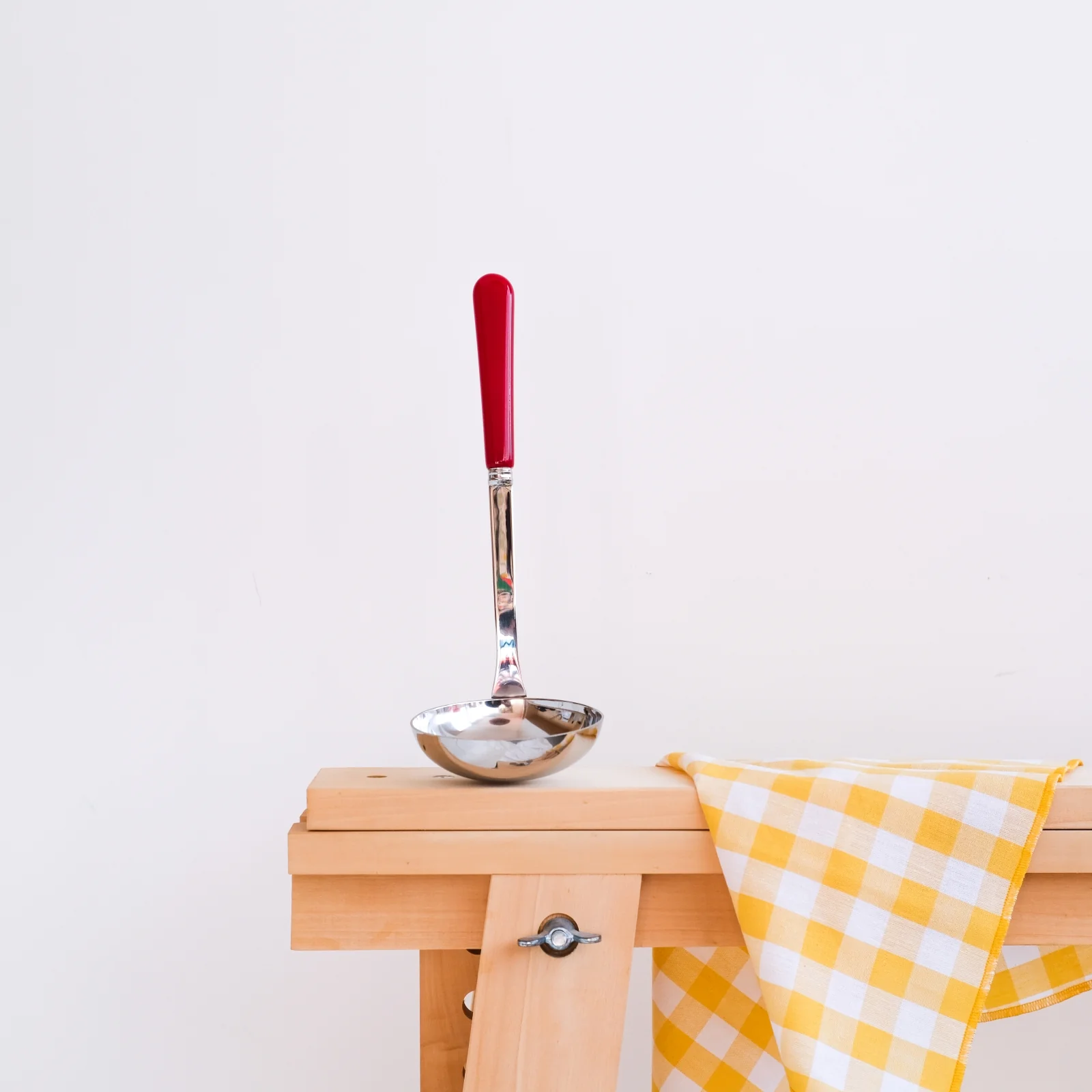 Pop unis, Burgundy - Ladle - Image 2